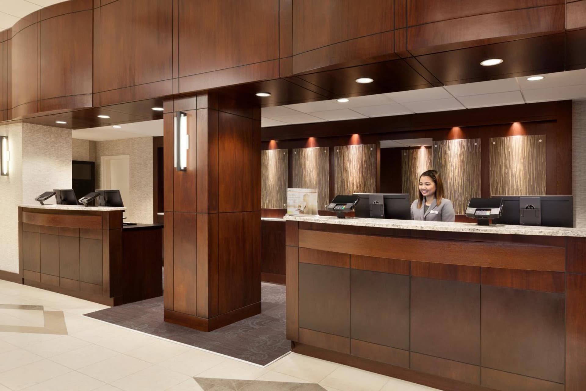 Crowne Plaza Crystal City-Washington, D.C. by IHG gallery photo in Arlington, VA — image 19