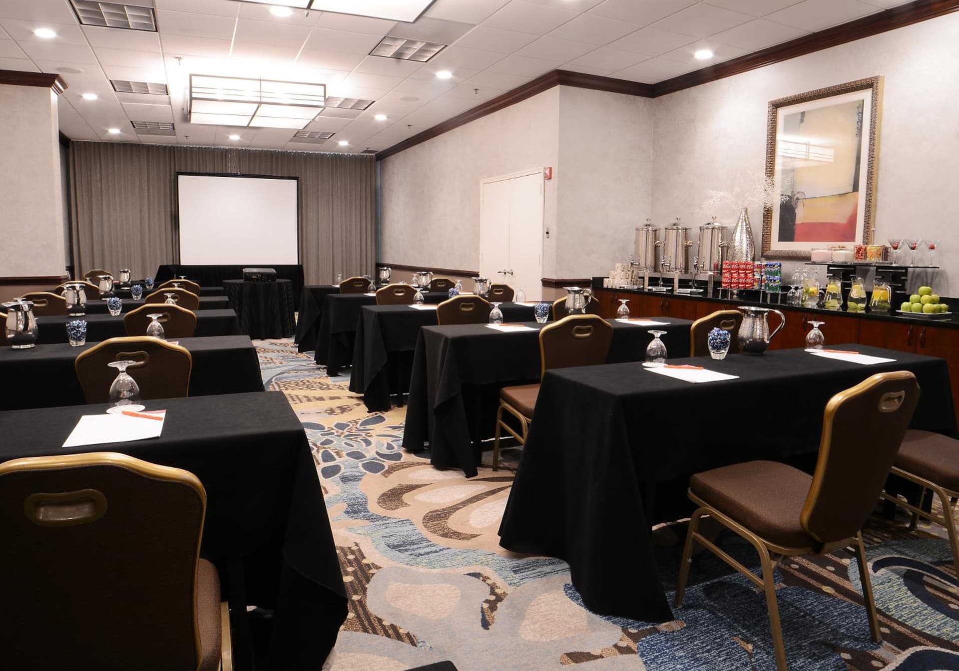 Crowne Plaza Crystal City-Washington, D.C. by IHG gallery photo in Arlington, VA — image 14