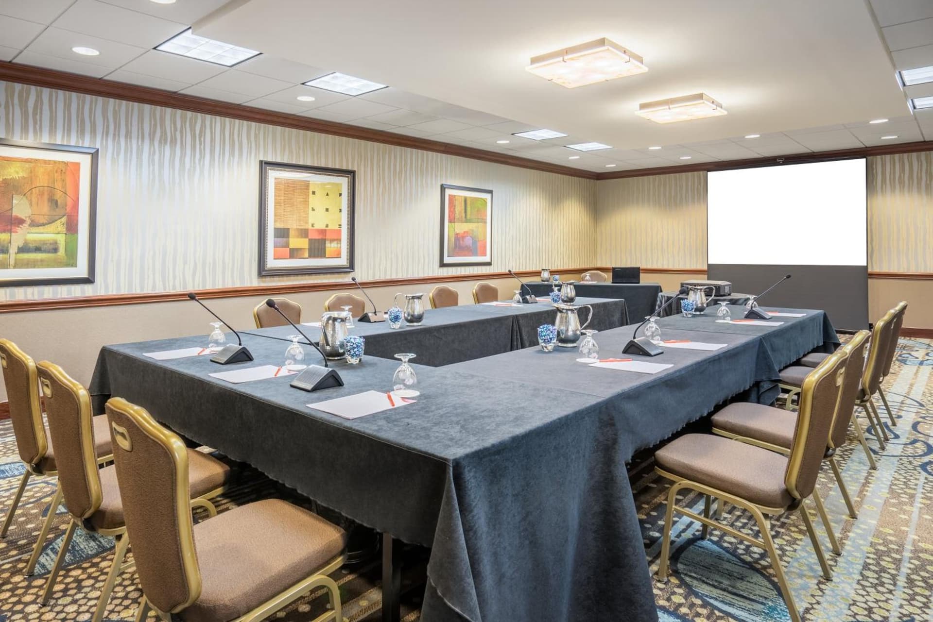 Crowne Plaza Crystal City-Washington, D.C. by IHG gallery photo in Arlington, VA — image 18