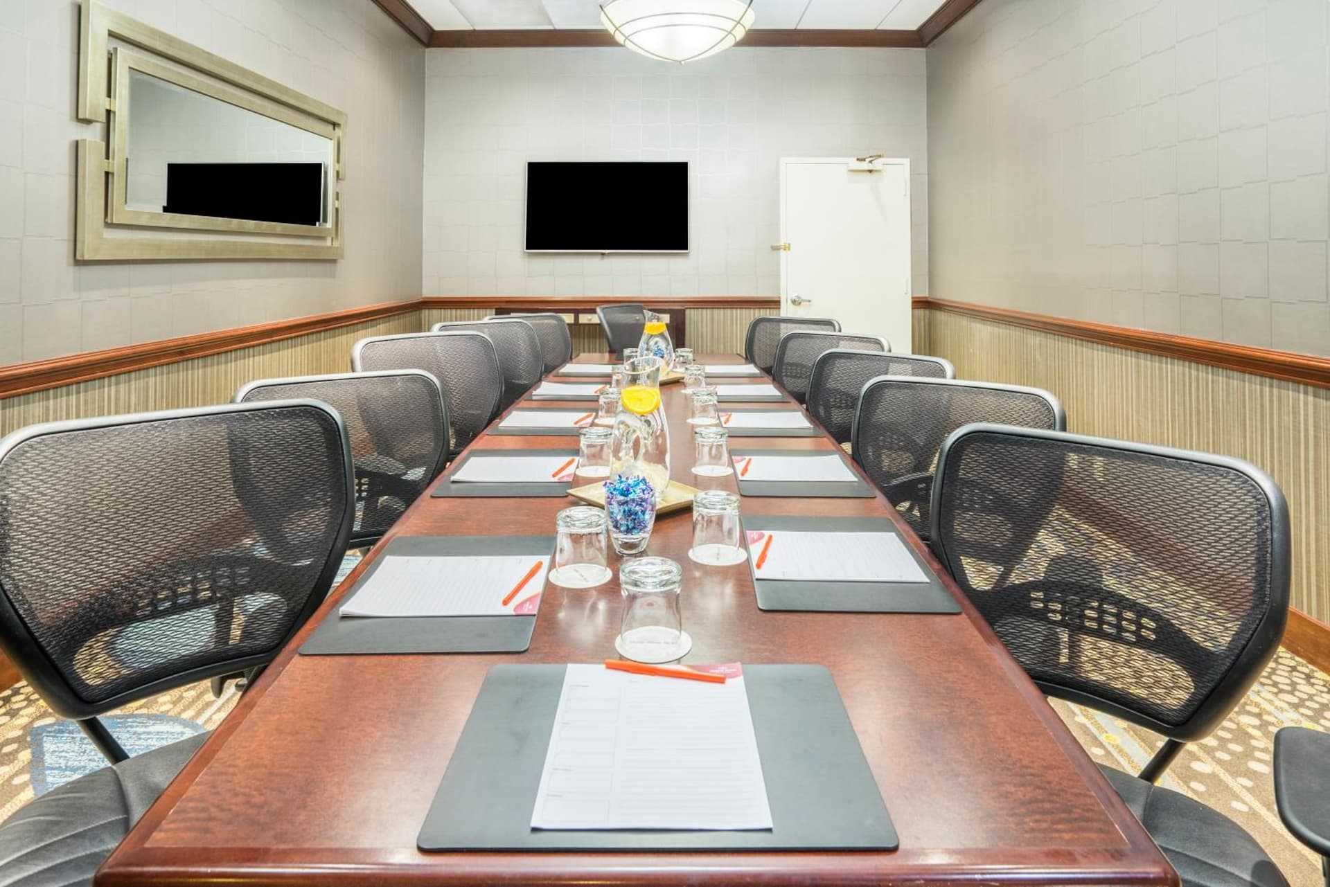 Crowne Plaza Crystal City-Washington, D.C. by IHG gallery photo in Arlington, VA — image 11