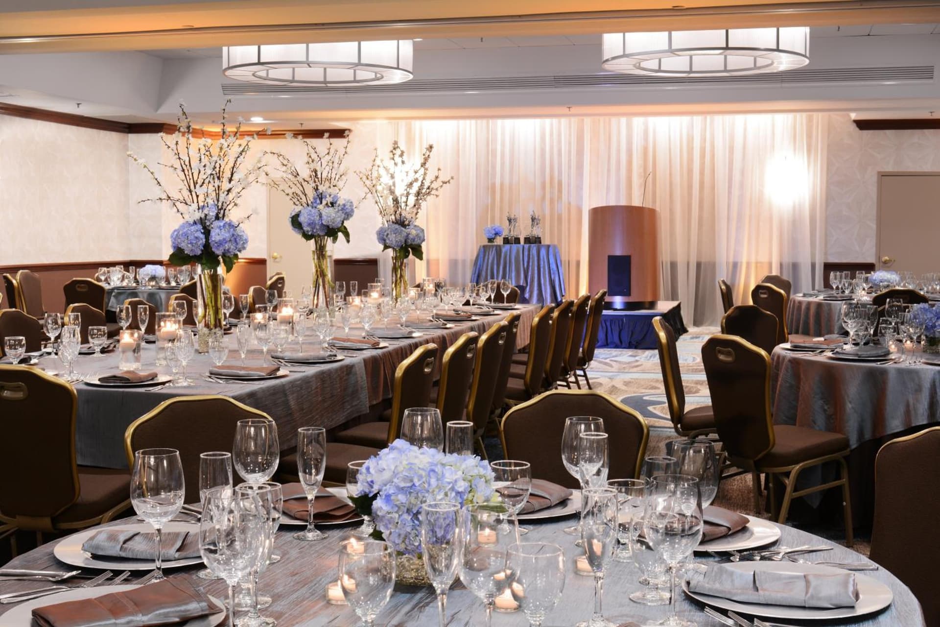 Crowne Plaza Crystal City-Washington, D.C. by IHG gallery photo in Arlington, VA — image 25