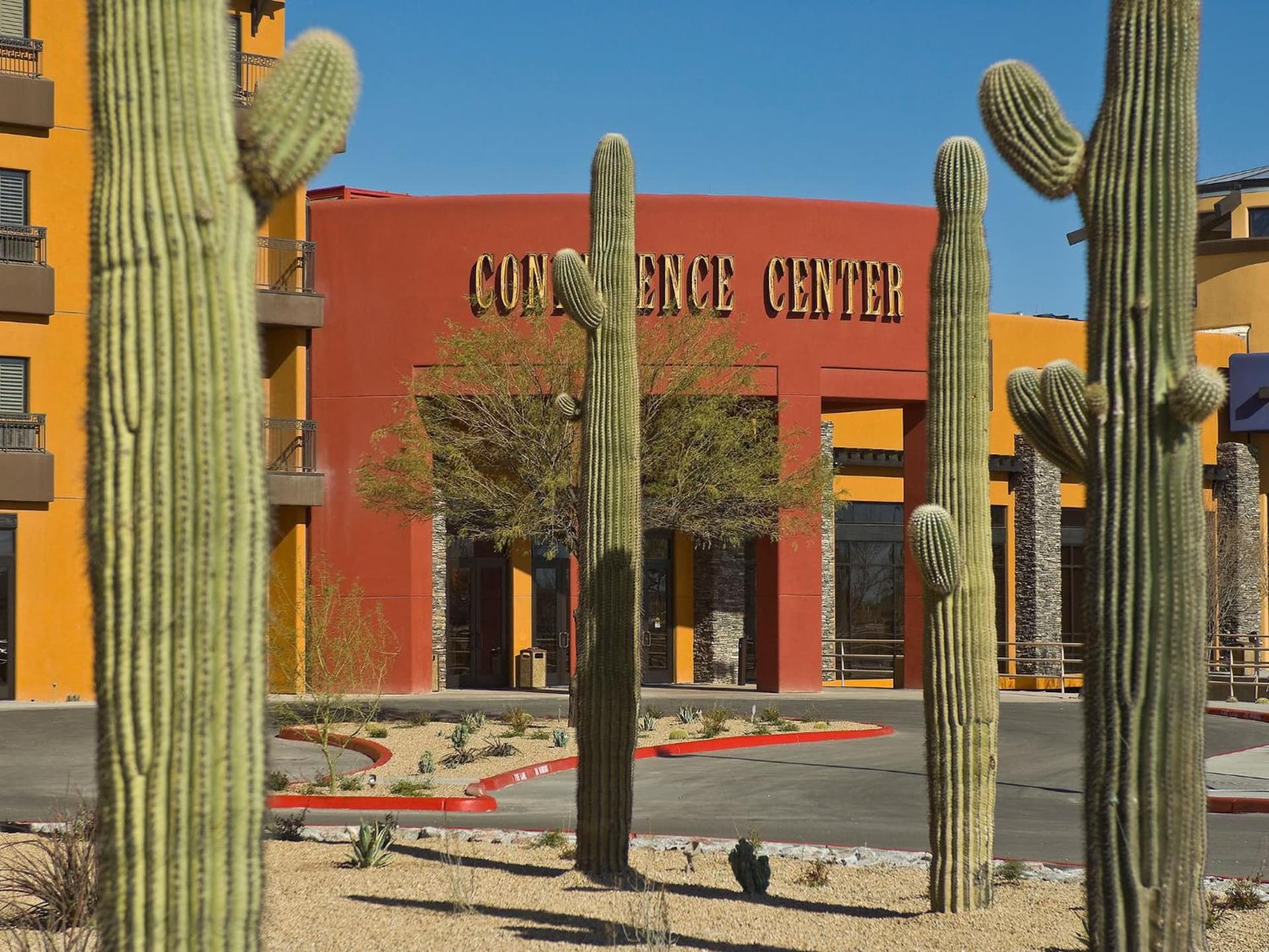 Desert Diamond Casino gallery photo in Tucson, AZ — image 8