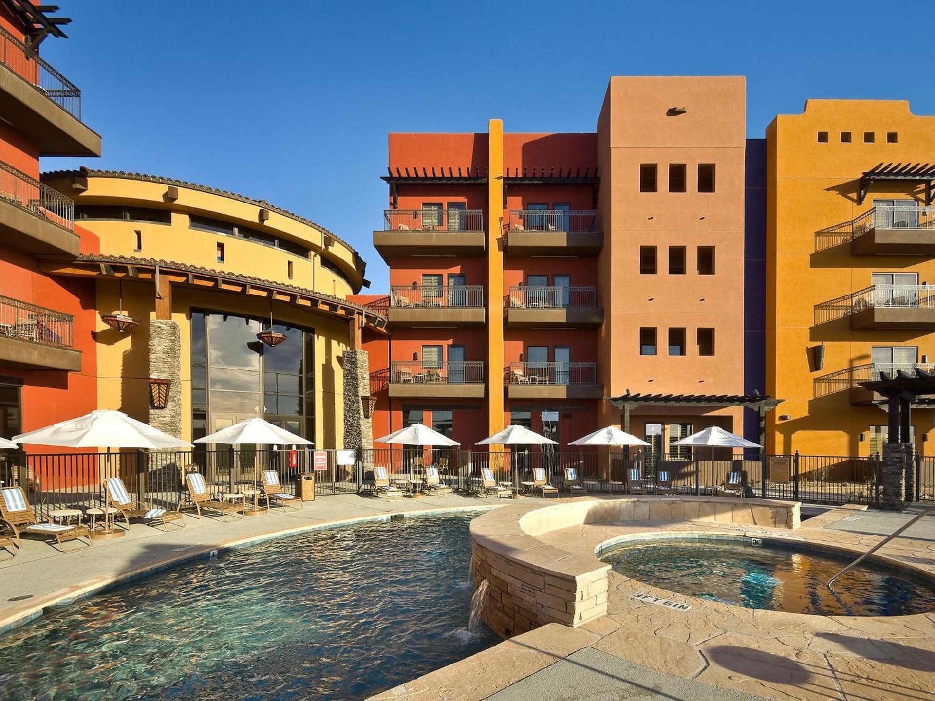 Desert Diamond Casino gallery photo in Tucson, AZ — image 16