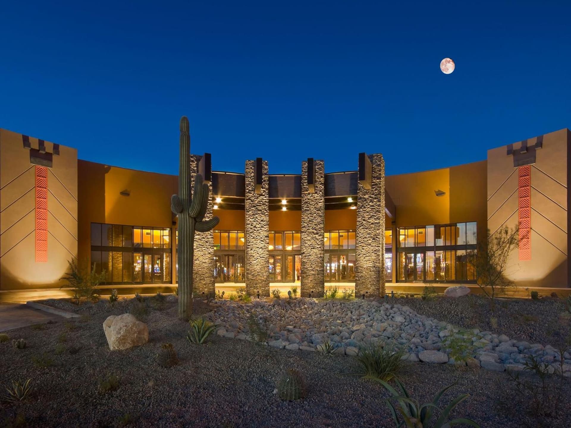 Desert Diamond Casino gallery photo in Tucson, AZ — image 18