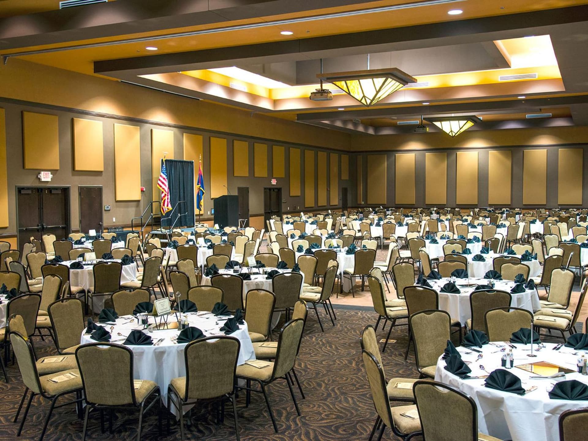 Desert Diamond Casino gallery photo in Tucson, AZ — image 5