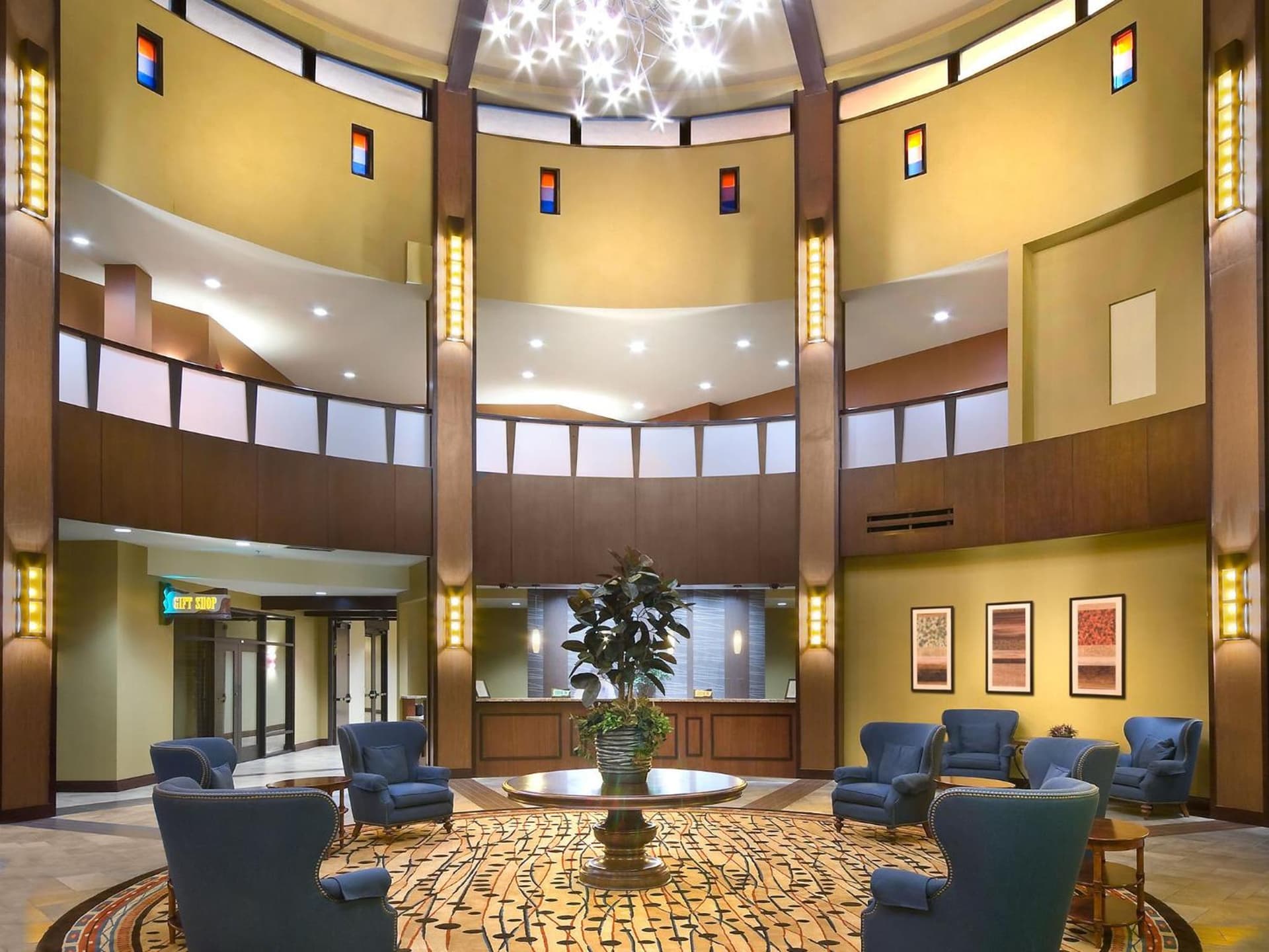 Desert Diamond Casino gallery photo in Tucson, AZ — image 6