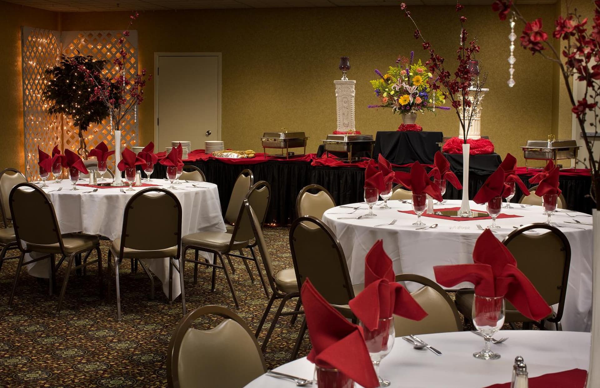 Coast Inn at Lake Hood gallery photo in Anchorage, AK — image 40