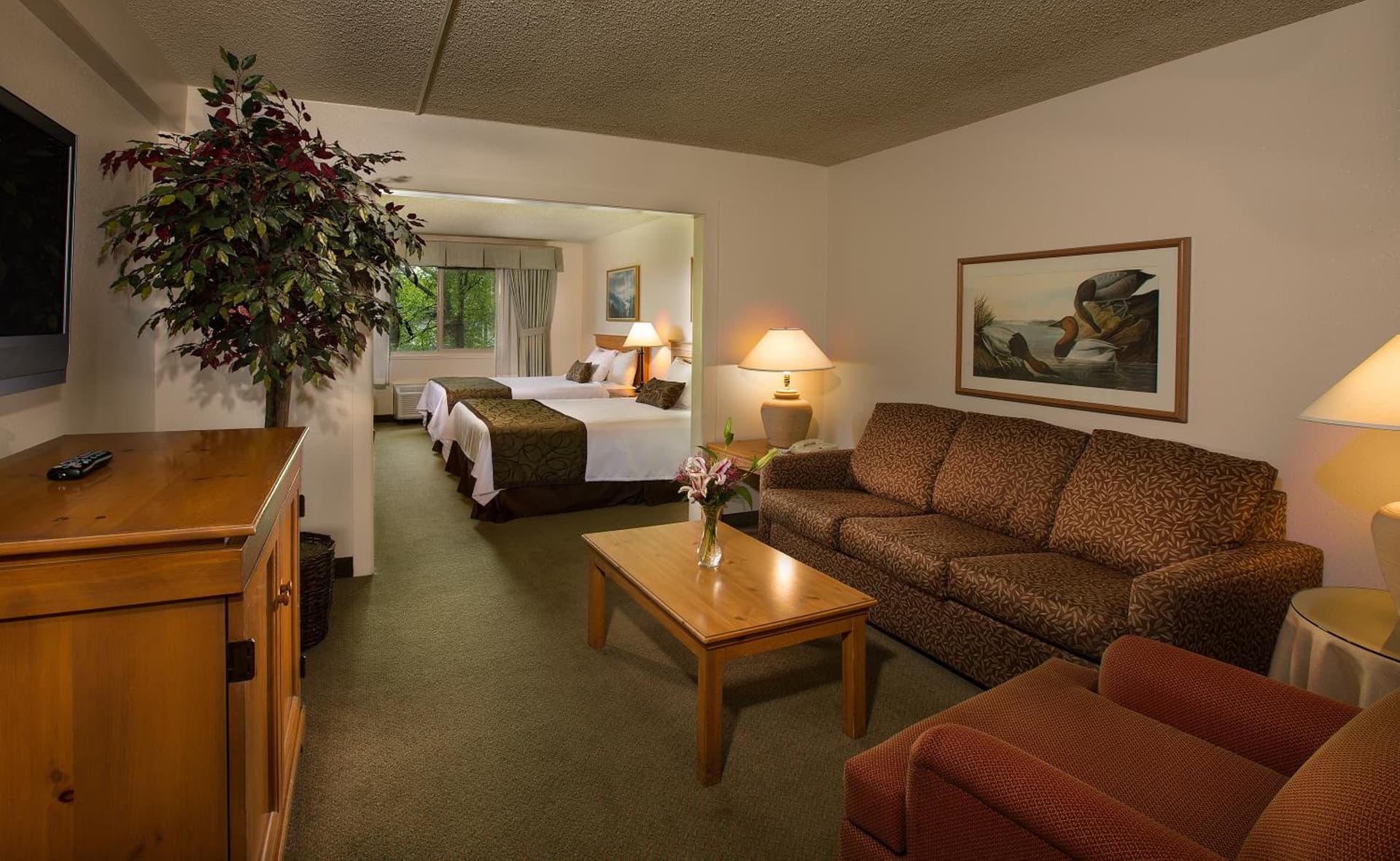 Coast Inn at Lake Hood gallery photo in Anchorage, AK — image 6