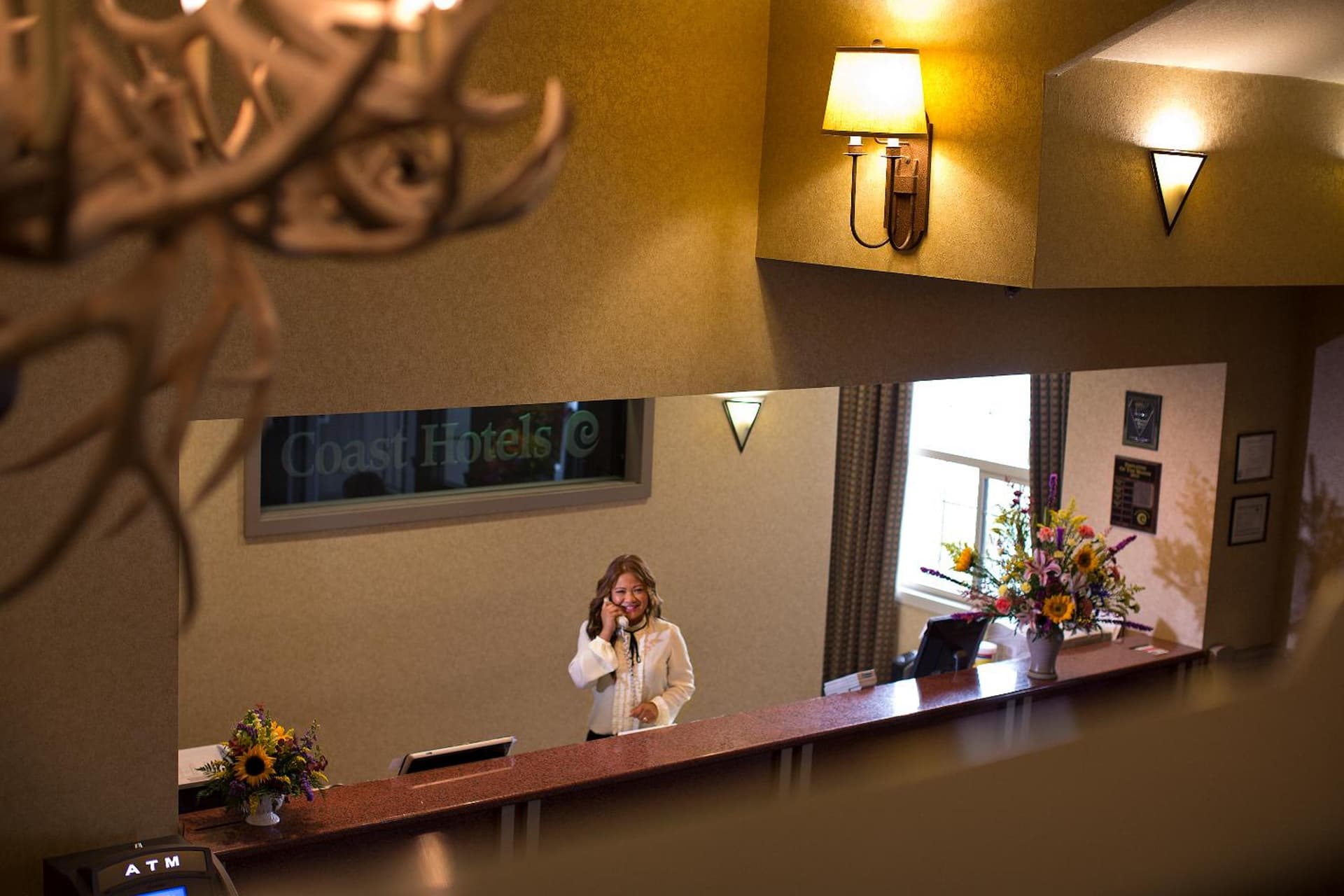 Coast Inn at Lake Hood gallery photo in Anchorage, AK — image 29