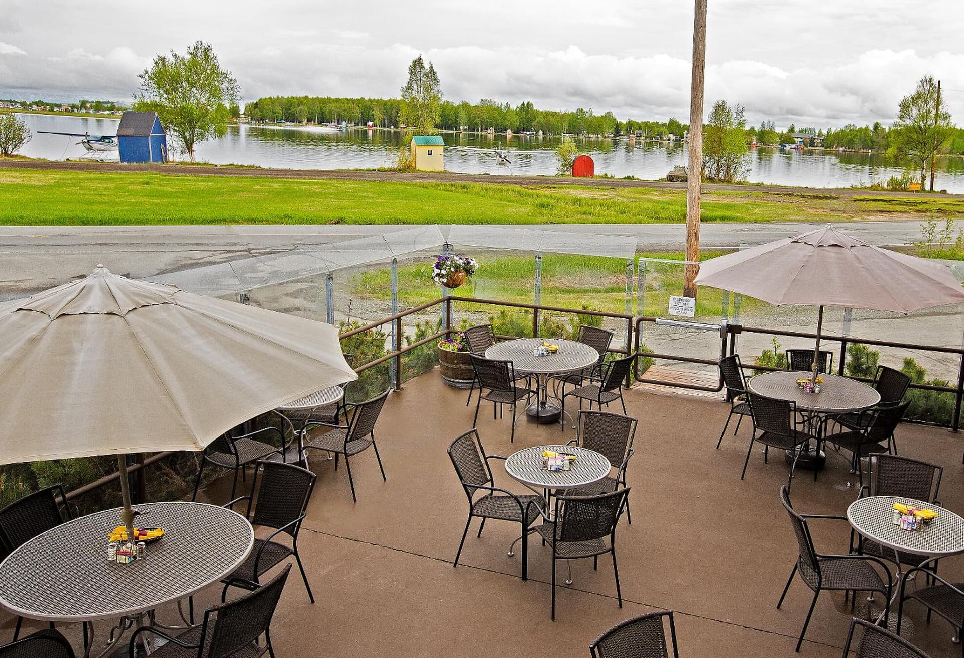 Coast Inn at Lake Hood gallery photo in Anchorage, AK — image 47