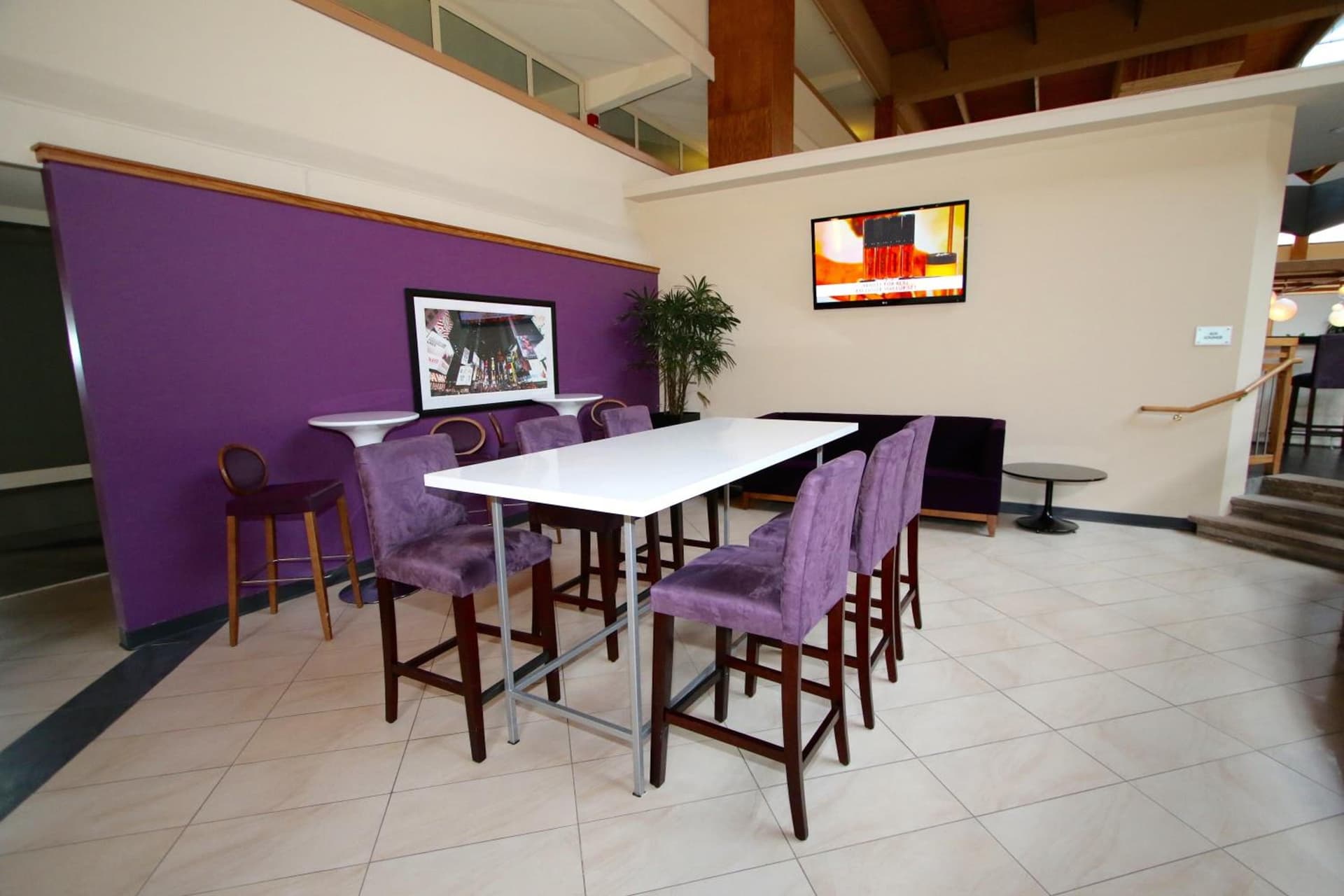 Crowne Plaza Suffern-Mahwah by IHG gallery photo in Suffern, NY — image 54