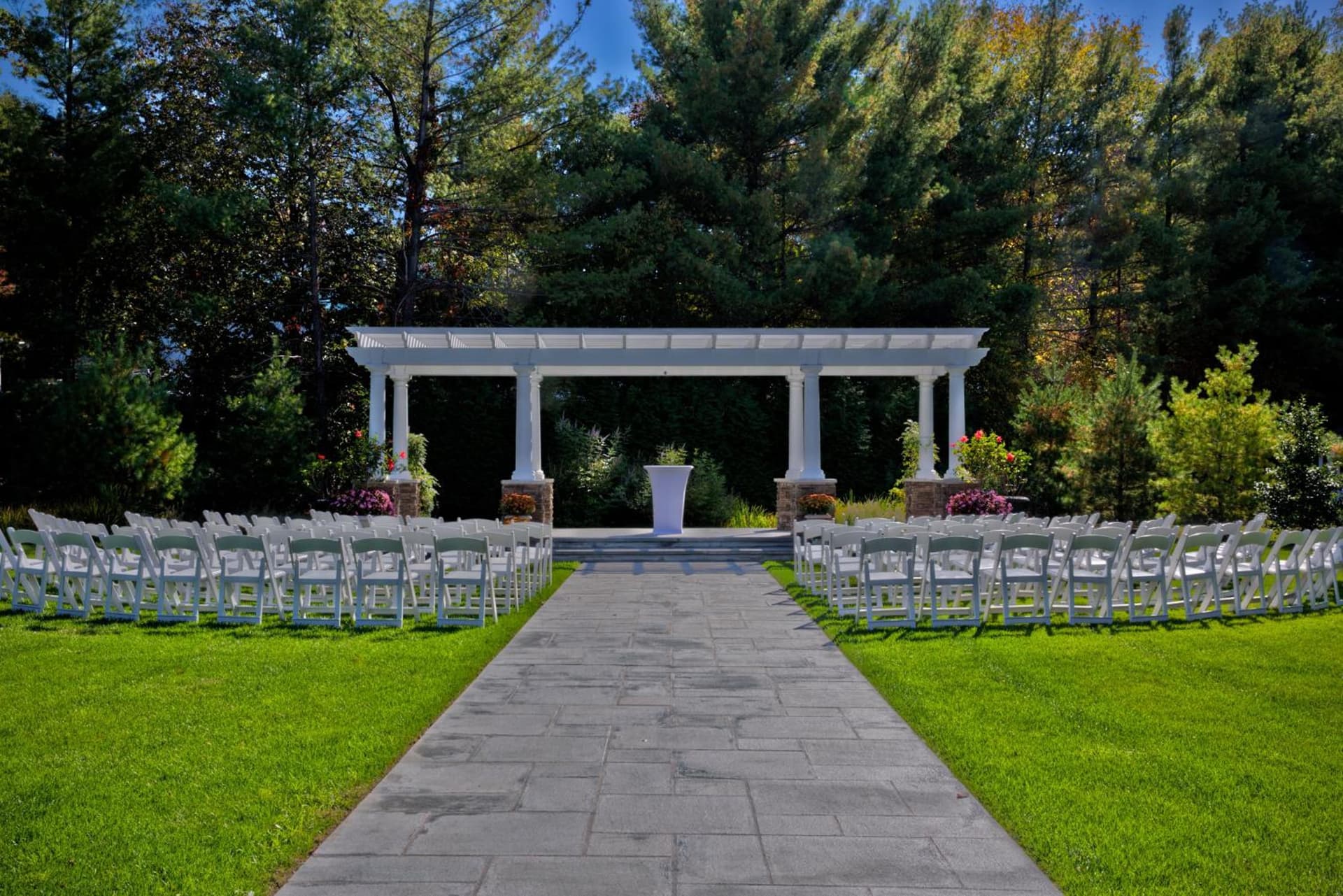 Crowne Plaza Suffern-Mahwah by IHG gallery photo in Suffern, NY — image 33