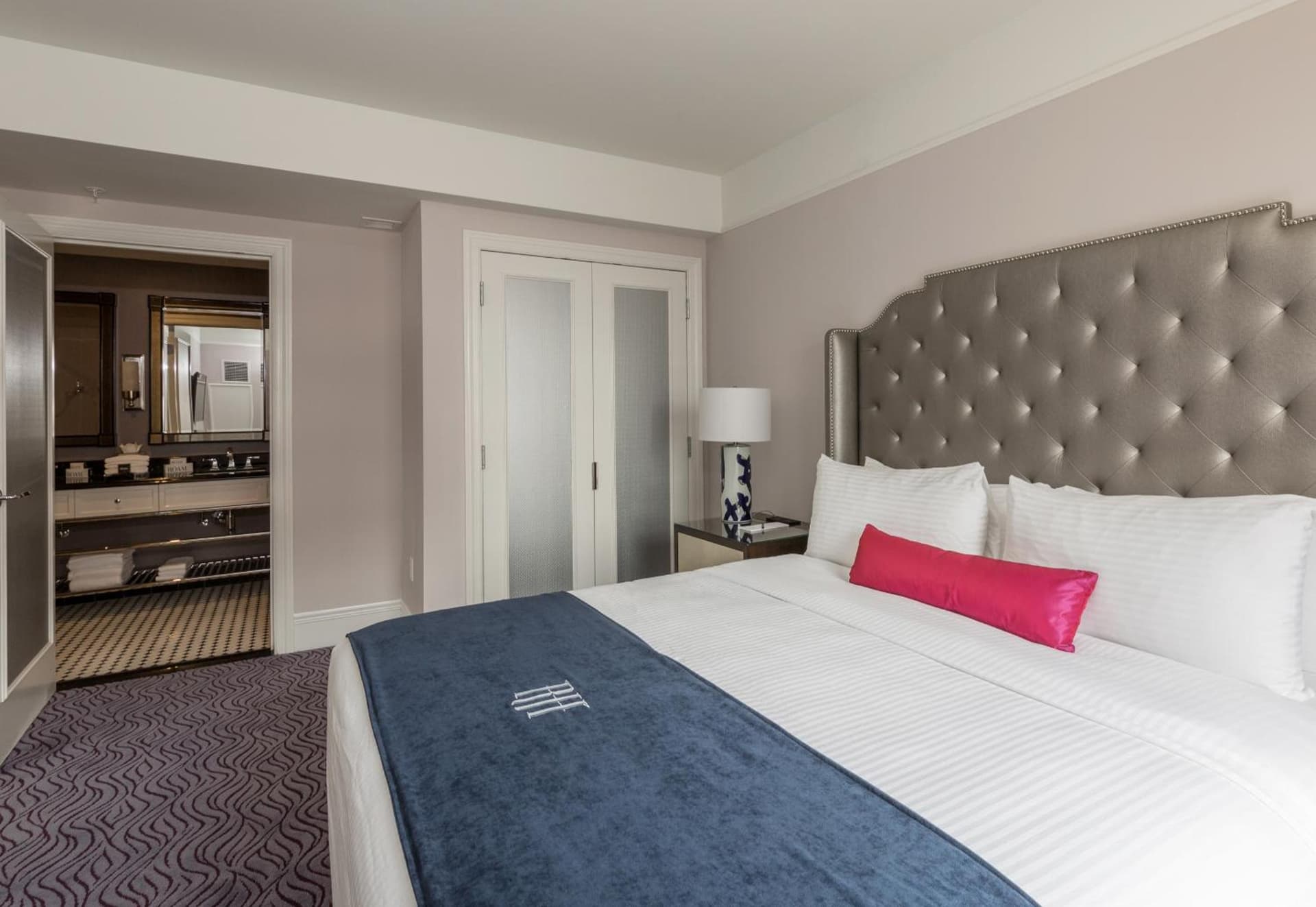The Read House Hotel gallery photo in Chattanooga, TN — image 29