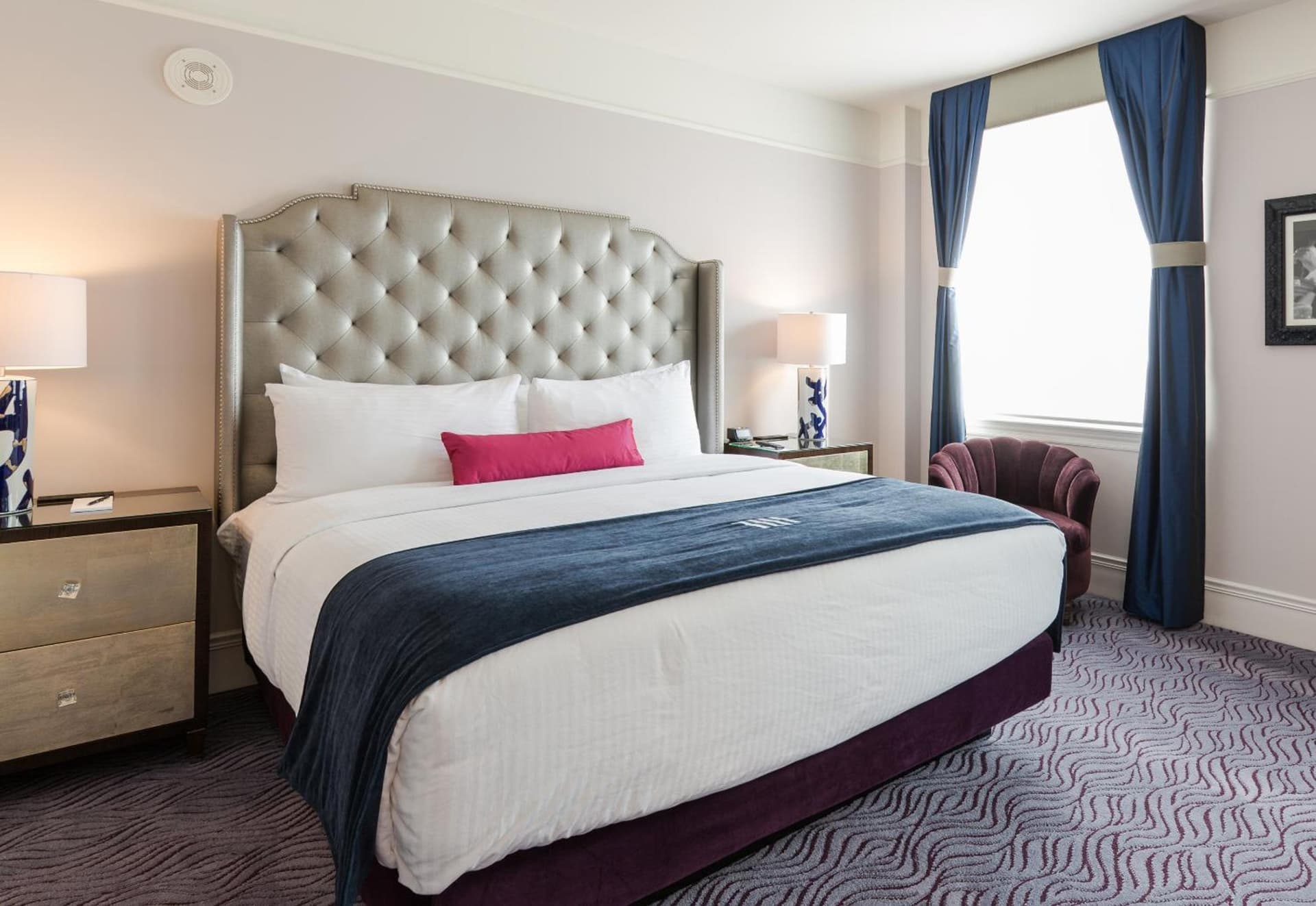 The Read House Hotel gallery photo in Chattanooga, TN — image 5