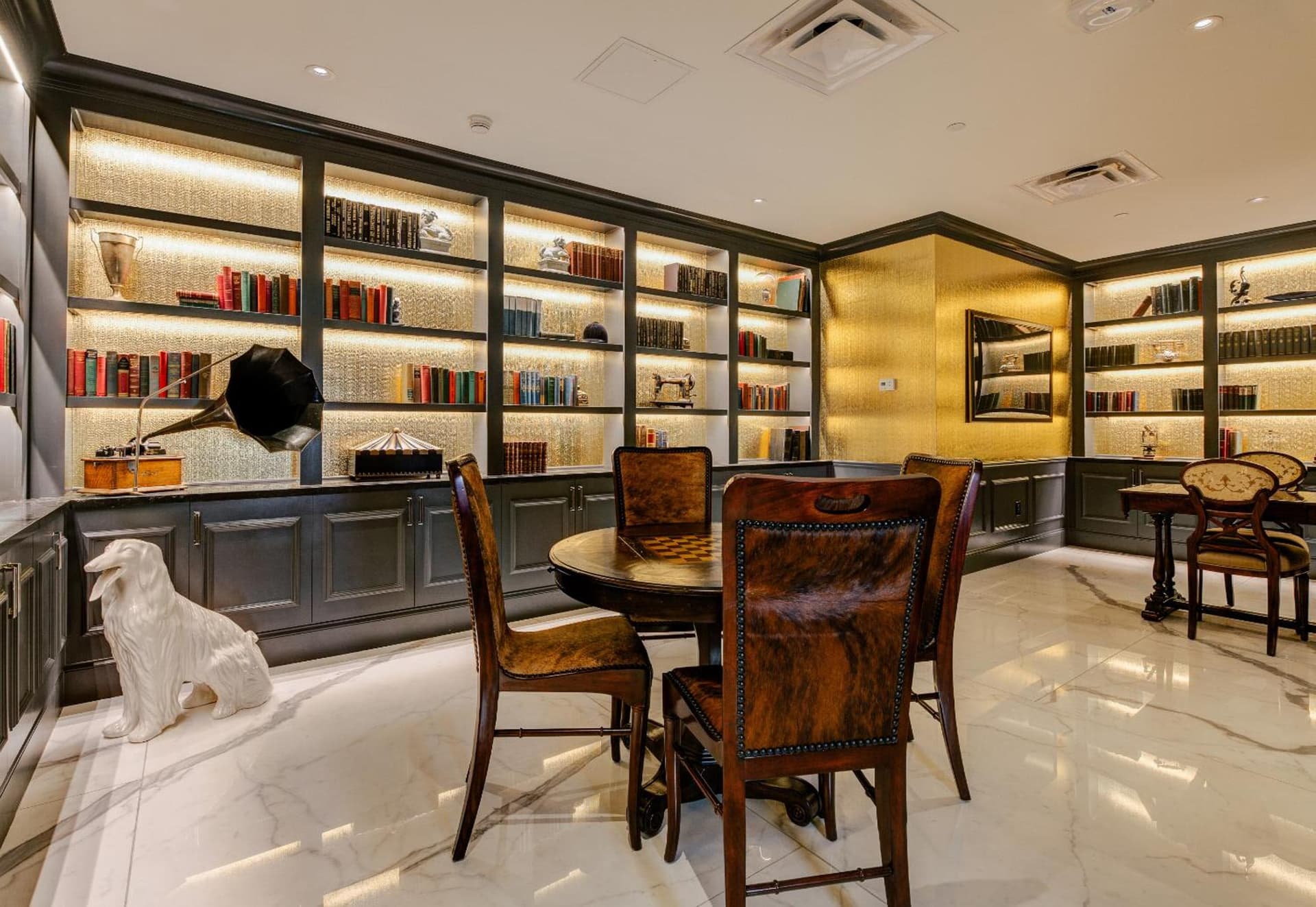 The Read House Hotel gallery photo in Chattanooga, TN — image 7