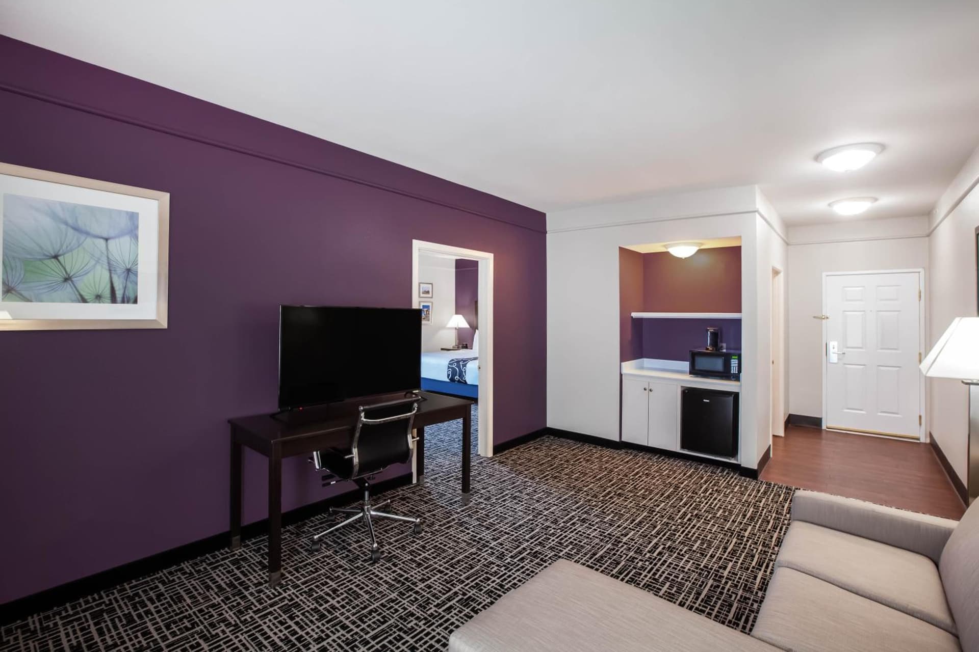 La Quinta by Wyndham Lubbock North gallery photo in Lubbock, TX — image 37