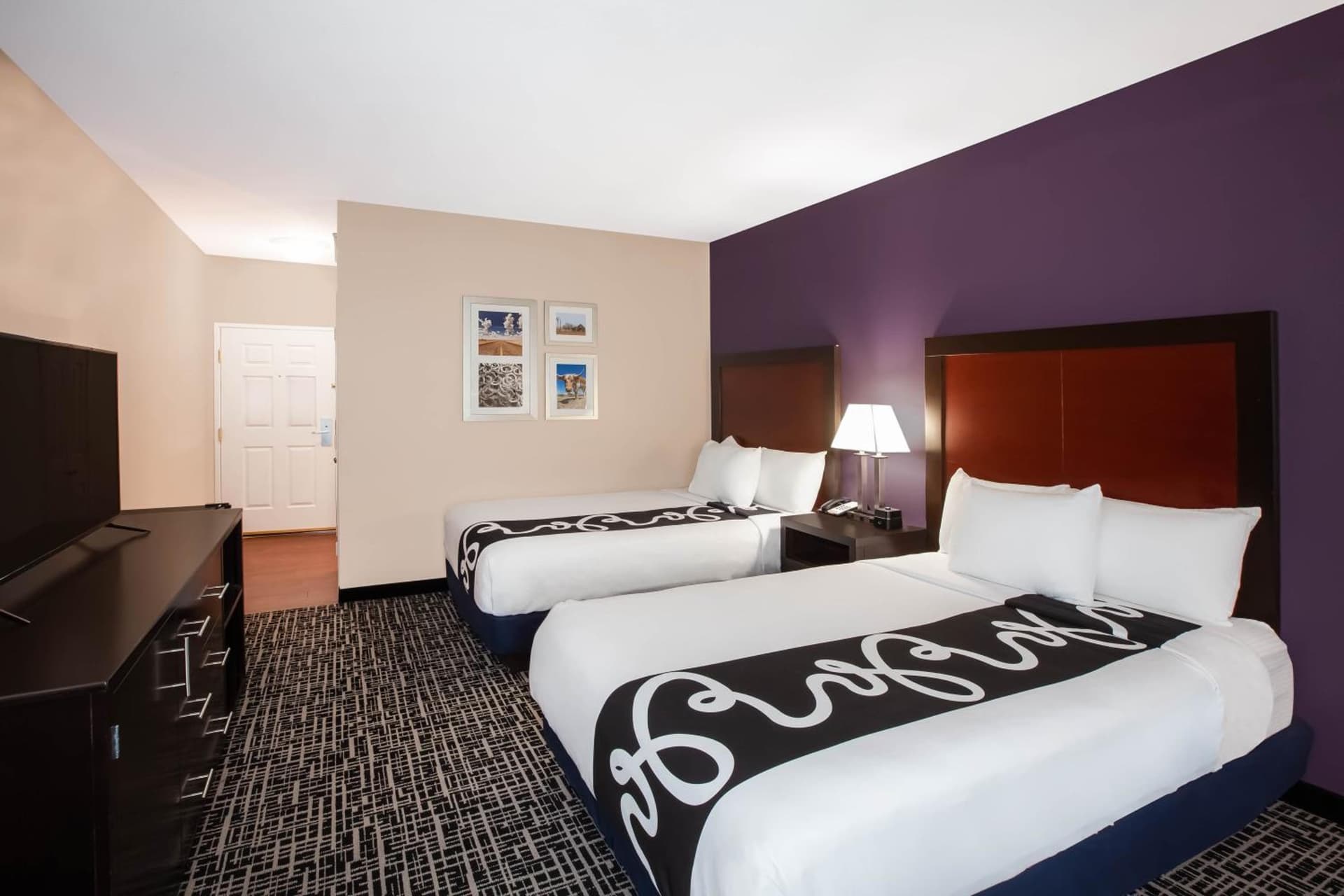 La Quinta by Wyndham Lubbock North gallery photo in Lubbock, TX — image 28