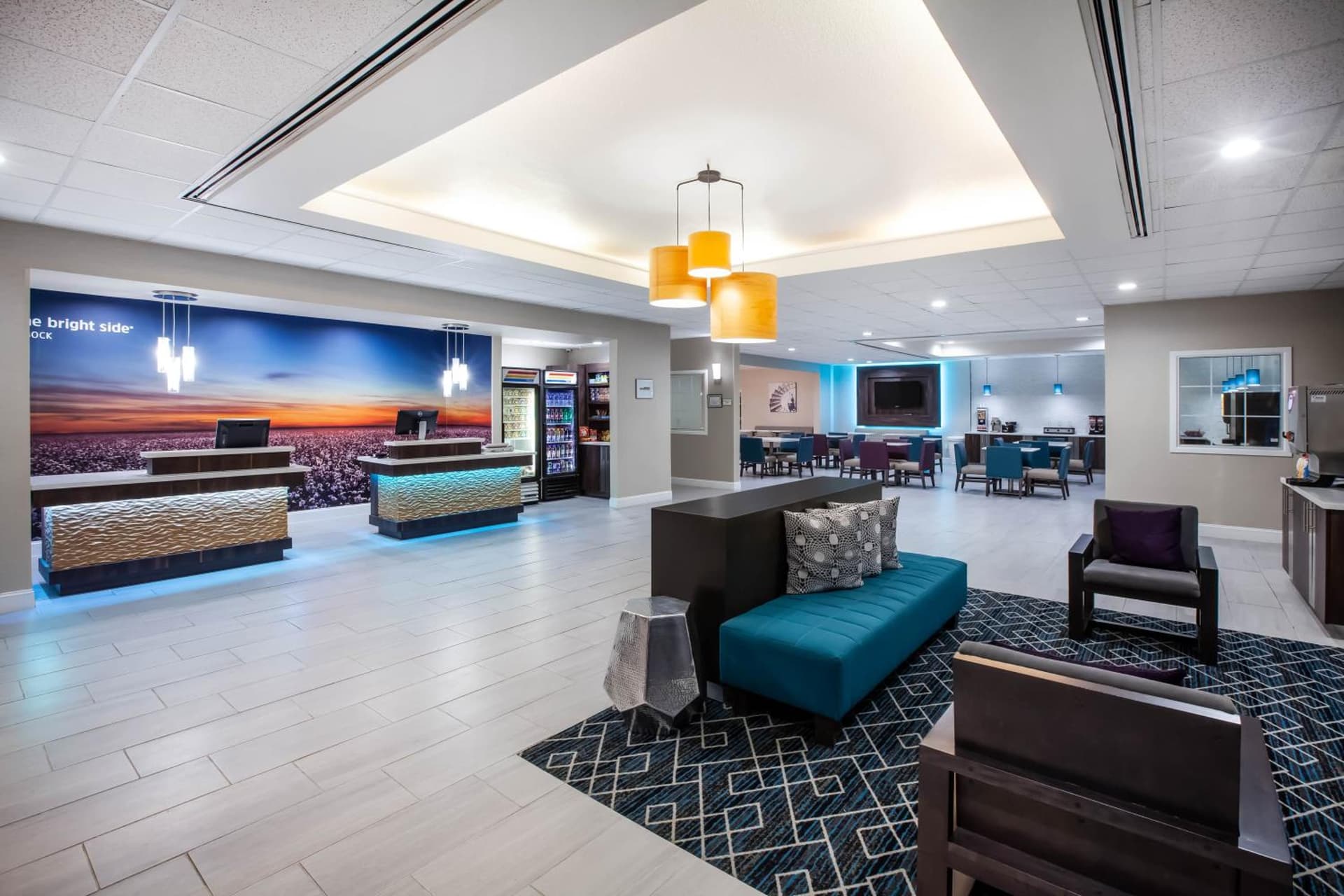 La Quinta by Wyndham Lubbock North gallery photo in Lubbock, TX — image 29