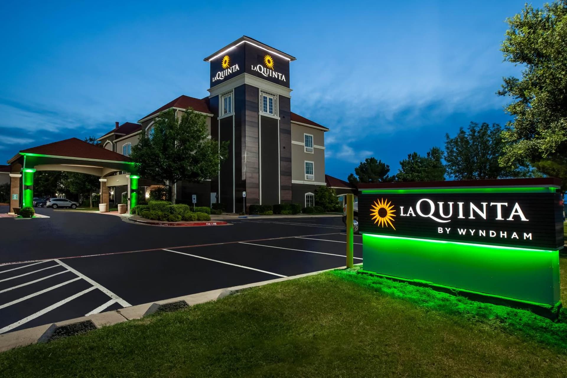 La Quinta by Wyndham Lubbock North gallery photo in Lubbock, TX — image 8