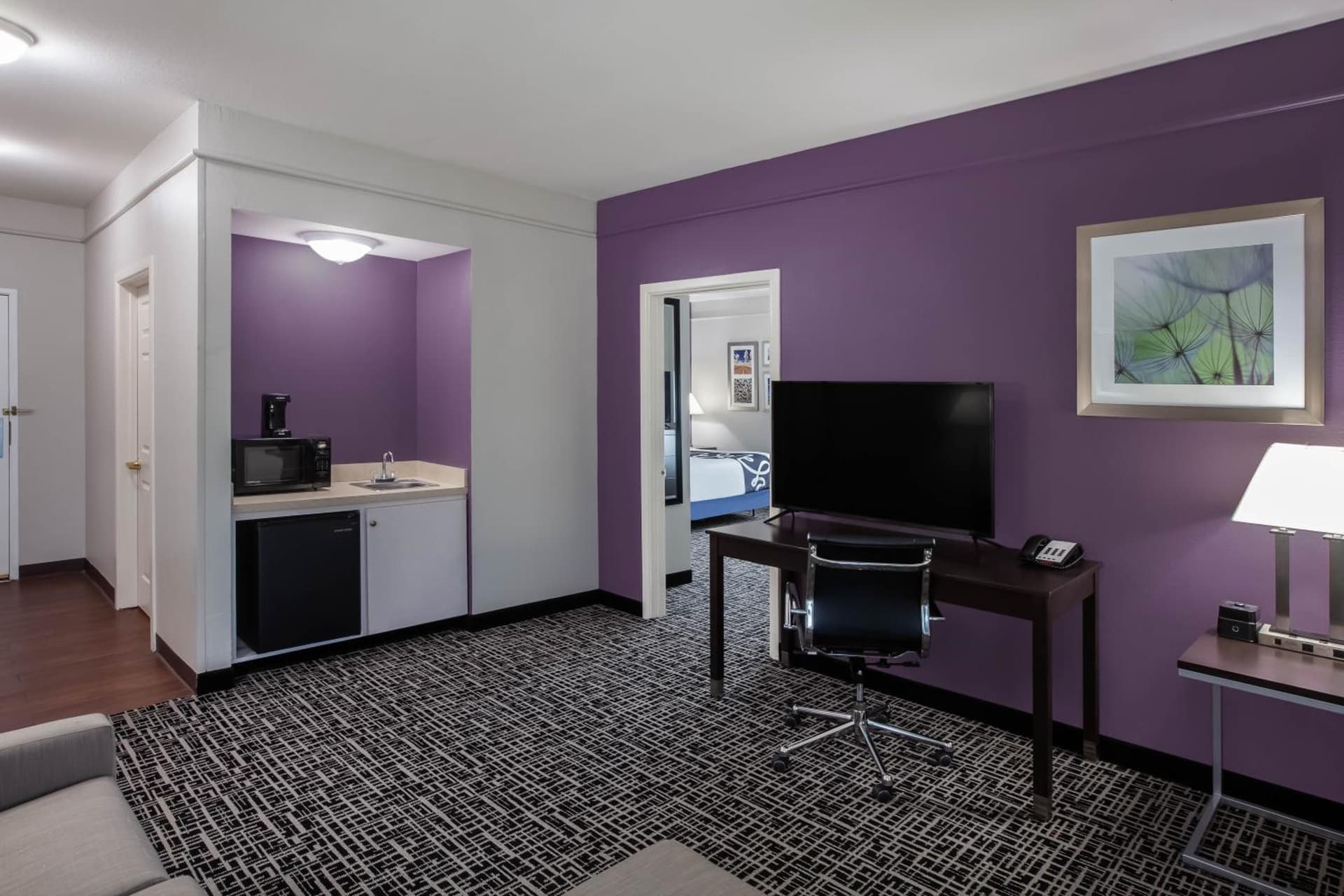 La Quinta by Wyndham Lubbock North gallery photo in Lubbock, TX — image 35