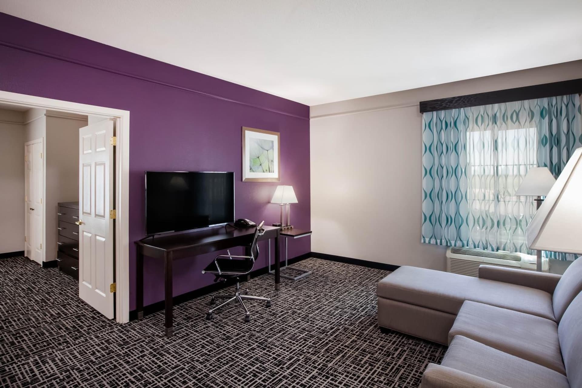 La Quinta by Wyndham Lubbock North gallery photo in Lubbock, TX — image 23