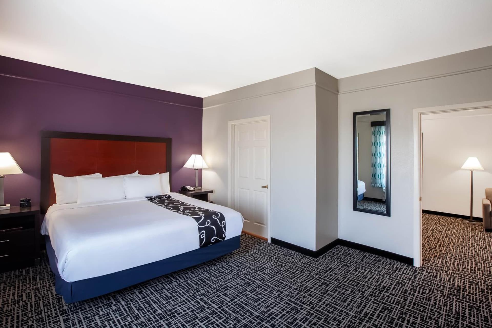 La Quinta by Wyndham Lubbock North gallery photo in Lubbock, TX — image 6