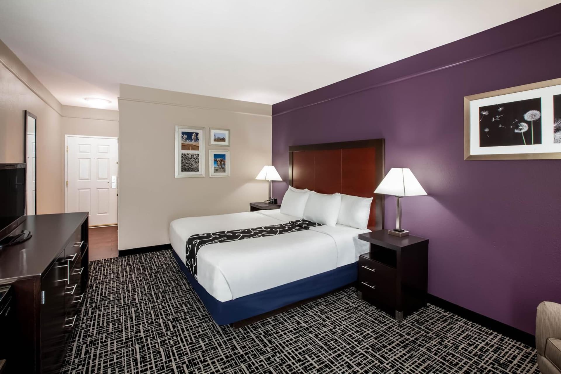 La Quinta by Wyndham Lubbock North gallery photo in Lubbock, TX — image 14