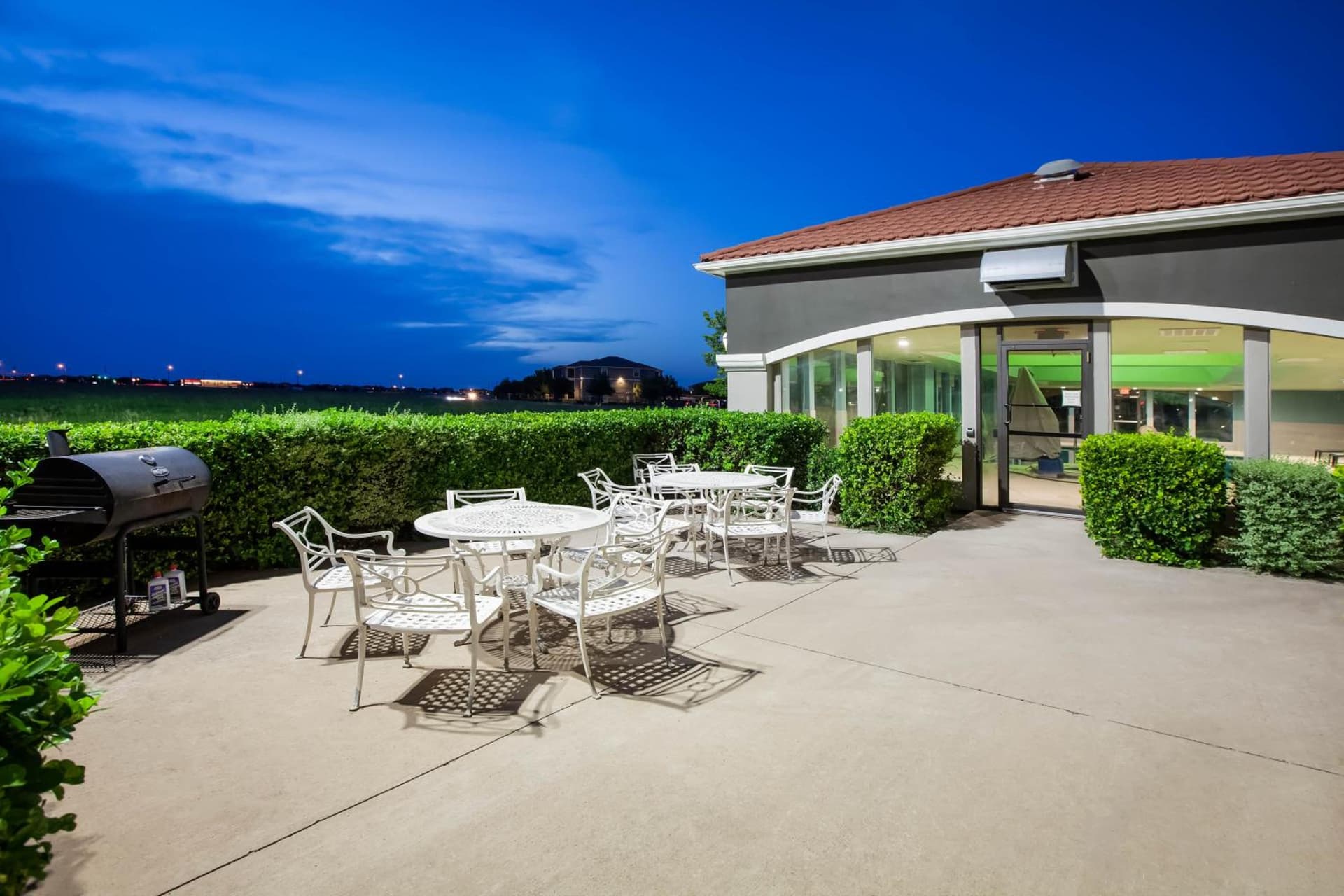 La Quinta by Wyndham Lubbock North gallery photo in Lubbock, TX — image 19