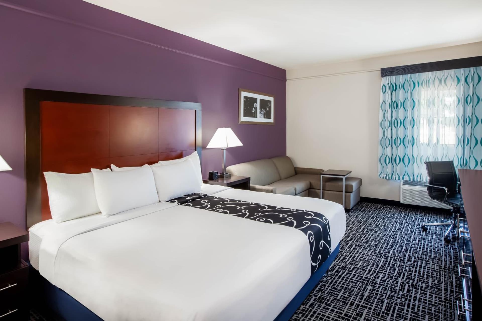 La Quinta by Wyndham Lubbock North gallery photo in Lubbock, TX — image 17