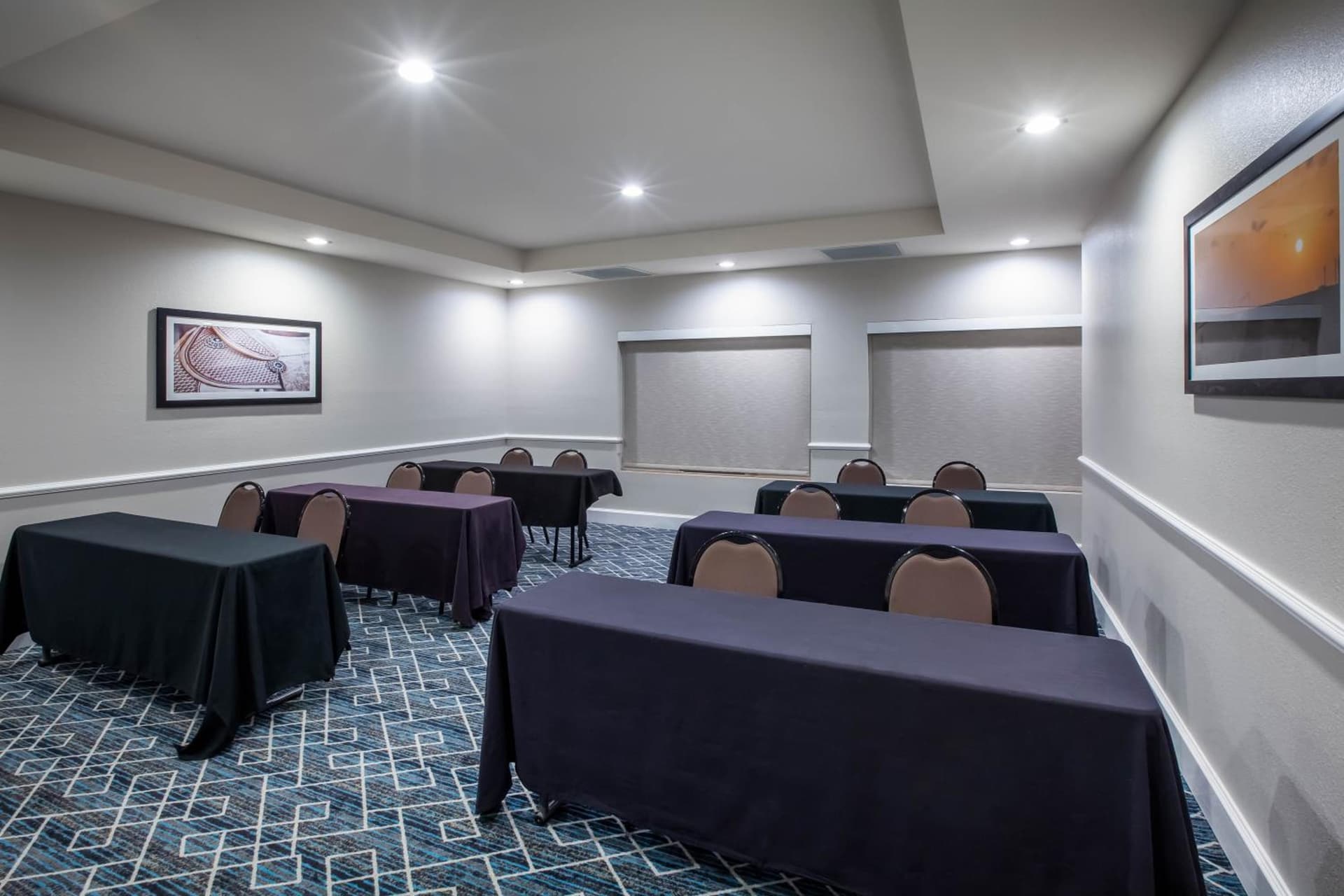 La Quinta by Wyndham Lubbock North gallery photo in Lubbock, TX — image 32