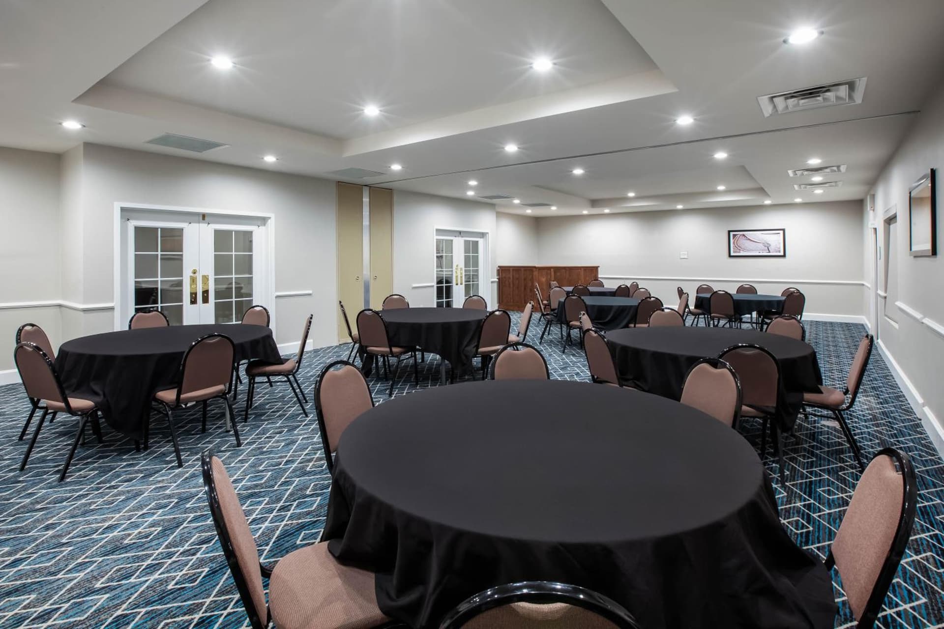 La Quinta by Wyndham Lubbock North gallery photo in Lubbock, TX — image 25
