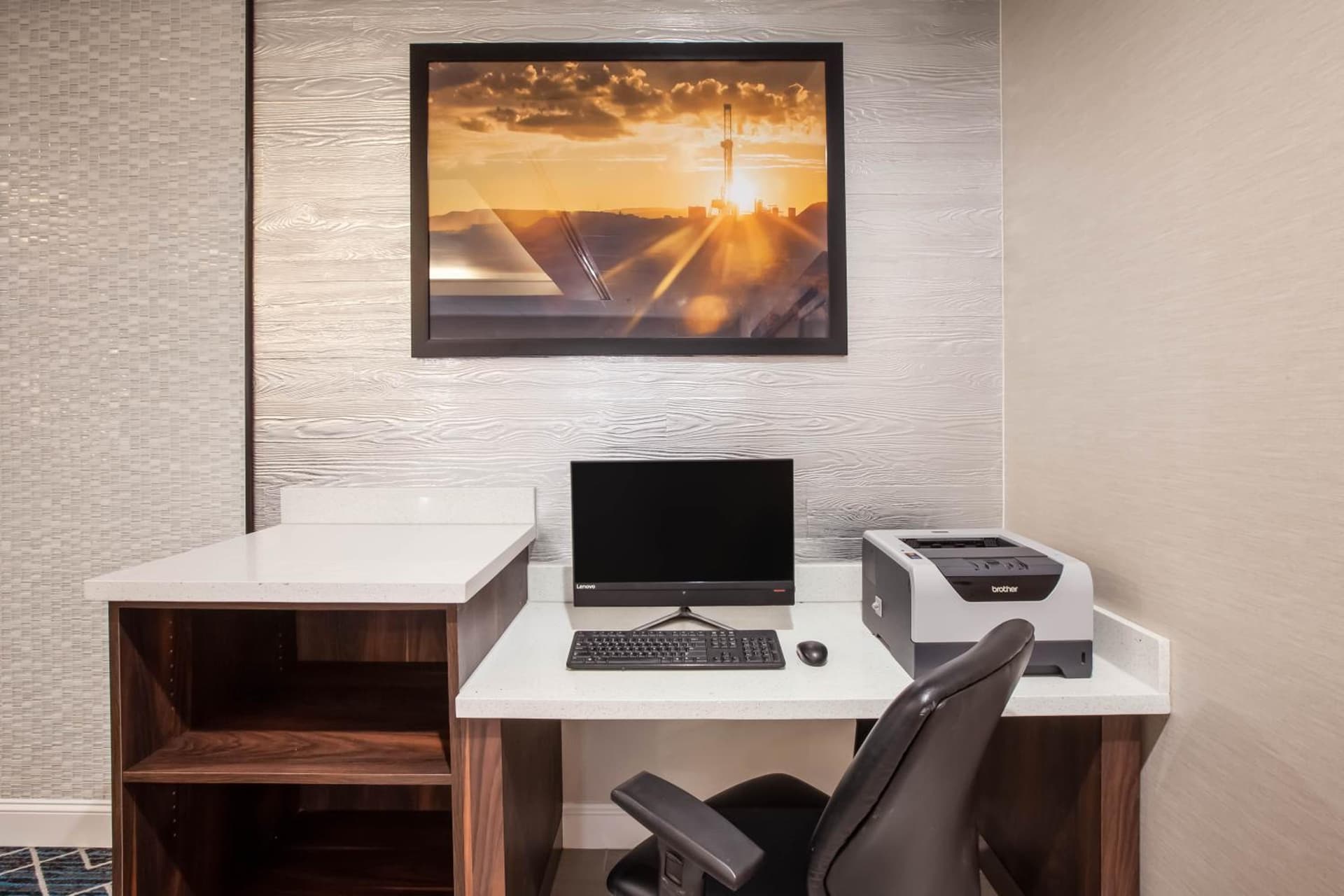 La Quinta by Wyndham Lubbock North gallery photo in Lubbock, TX — image 26