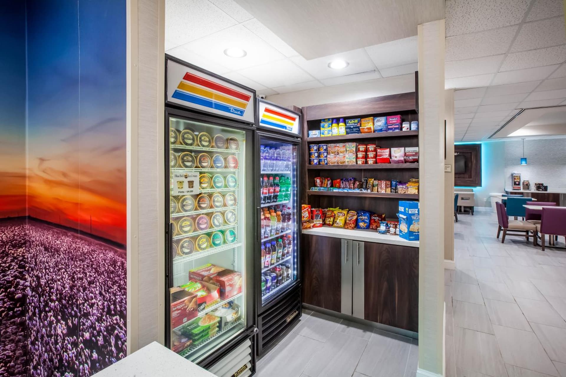 La Quinta by Wyndham Lubbock North gallery photo in Lubbock, TX — image 24