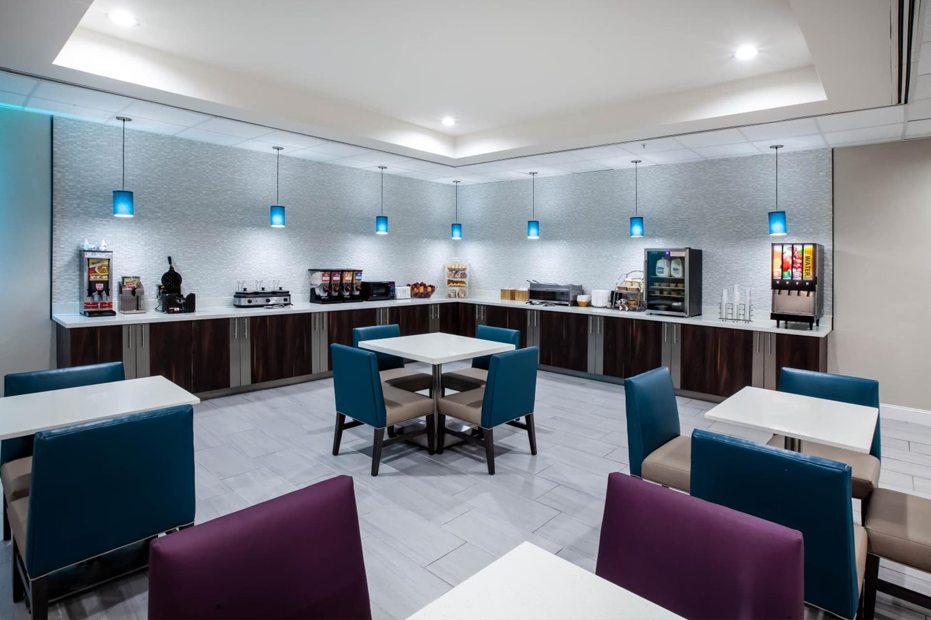 La Quinta by Wyndham Lubbock North gallery photo in Lubbock, TX — image 20