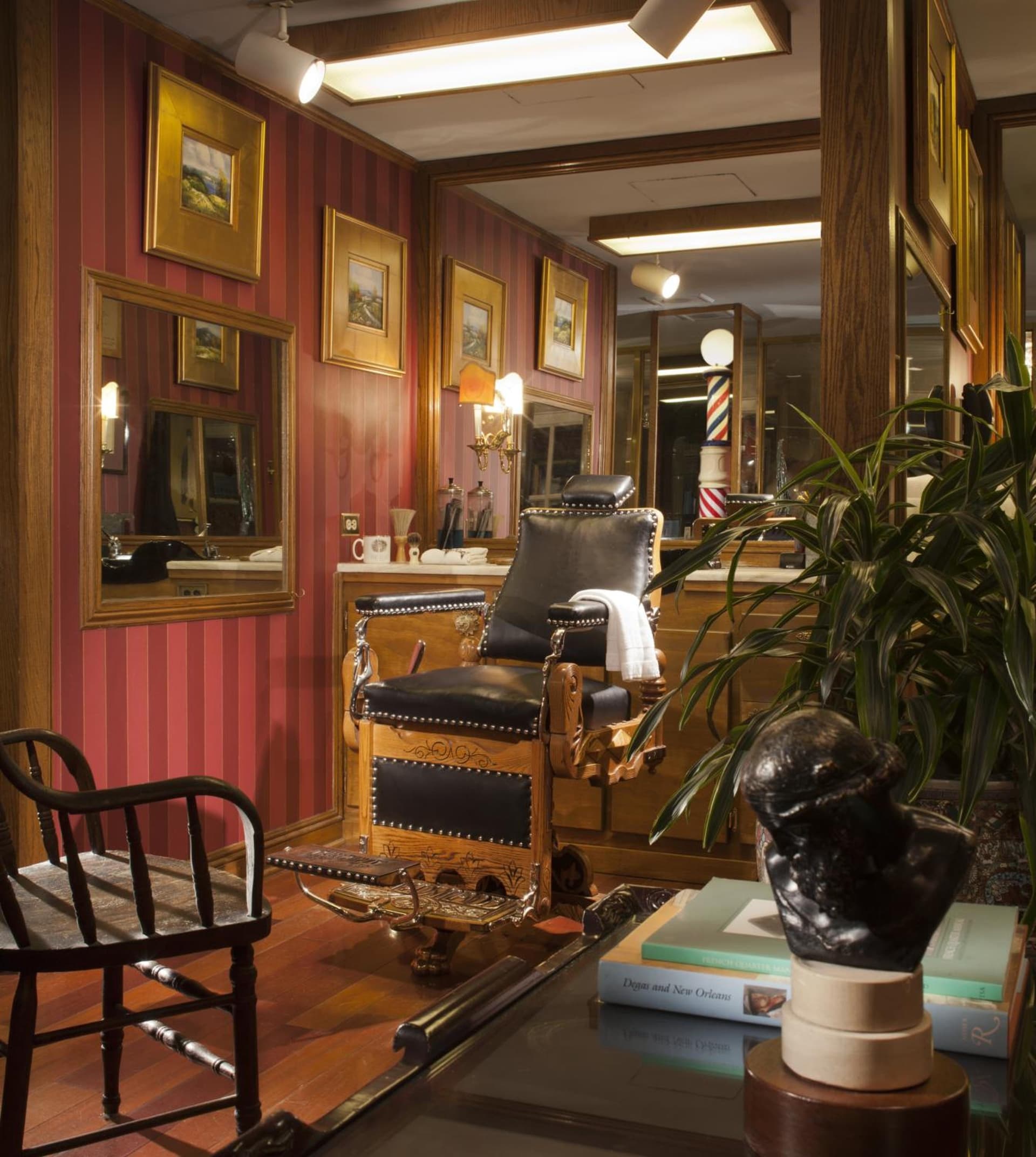 Omni Royal Orleans Hotel gallery photo in New Orleans, LA — image 50