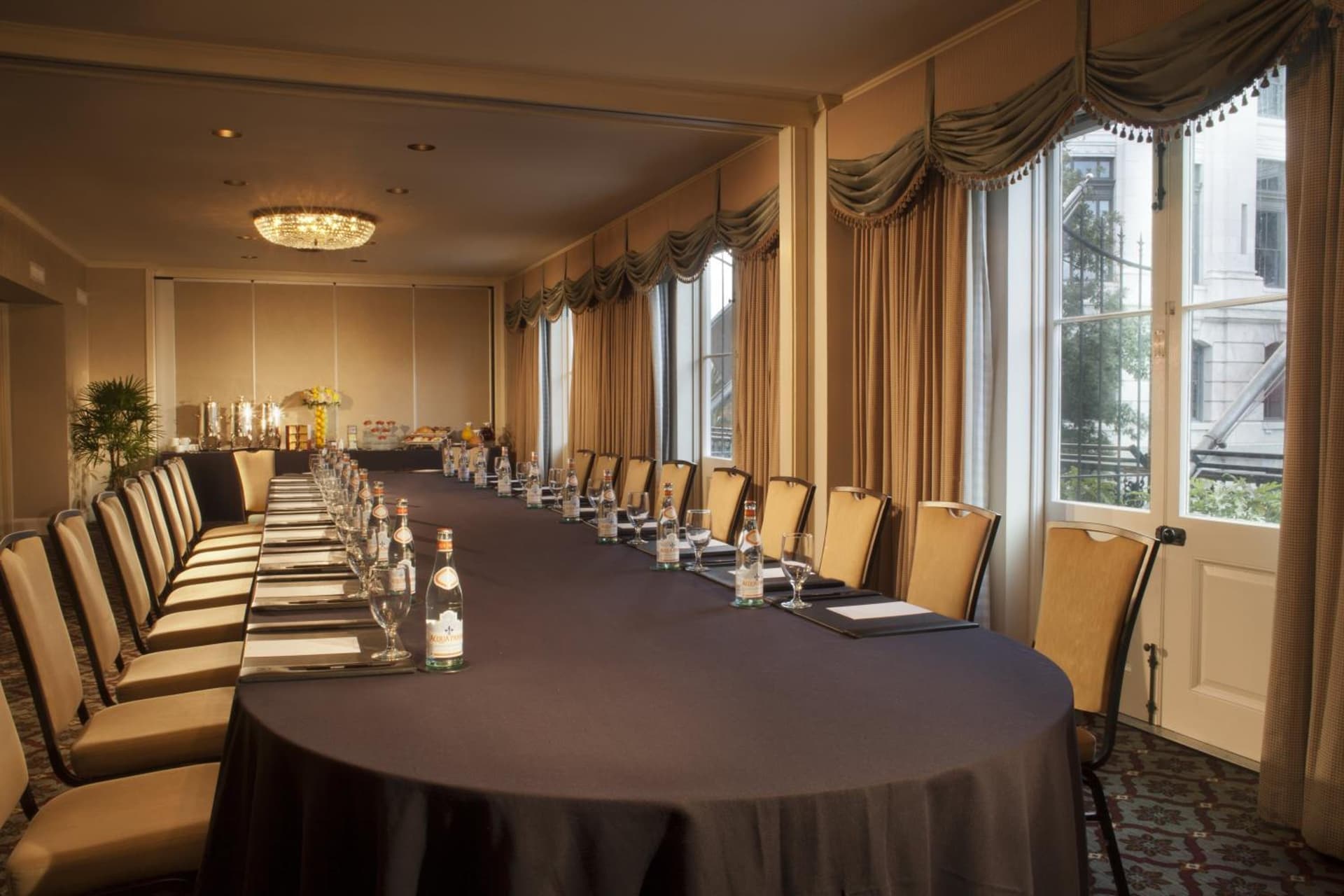 Omni Royal Orleans Hotel gallery photo in New Orleans, LA — image 22