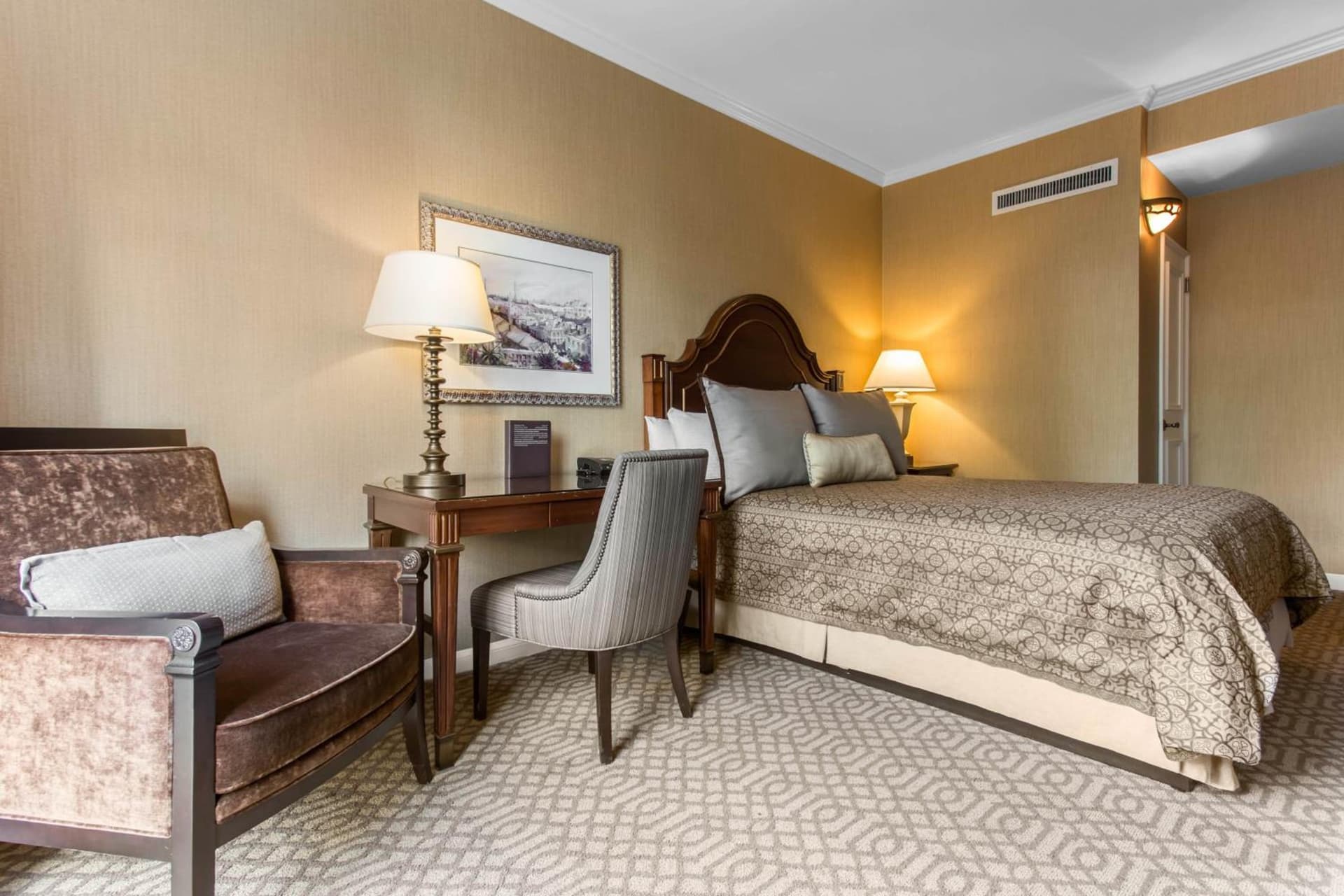 Omni Royal Orleans Hotel gallery photo in New Orleans, LA — image 131