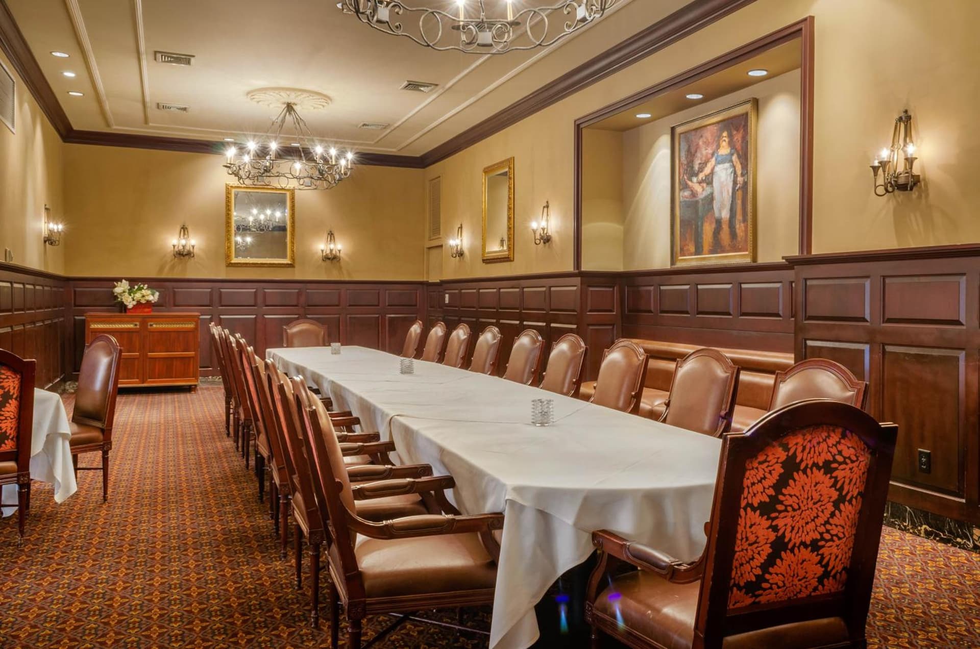 Omni Royal Orleans Hotel gallery photo in New Orleans, LA — image 78