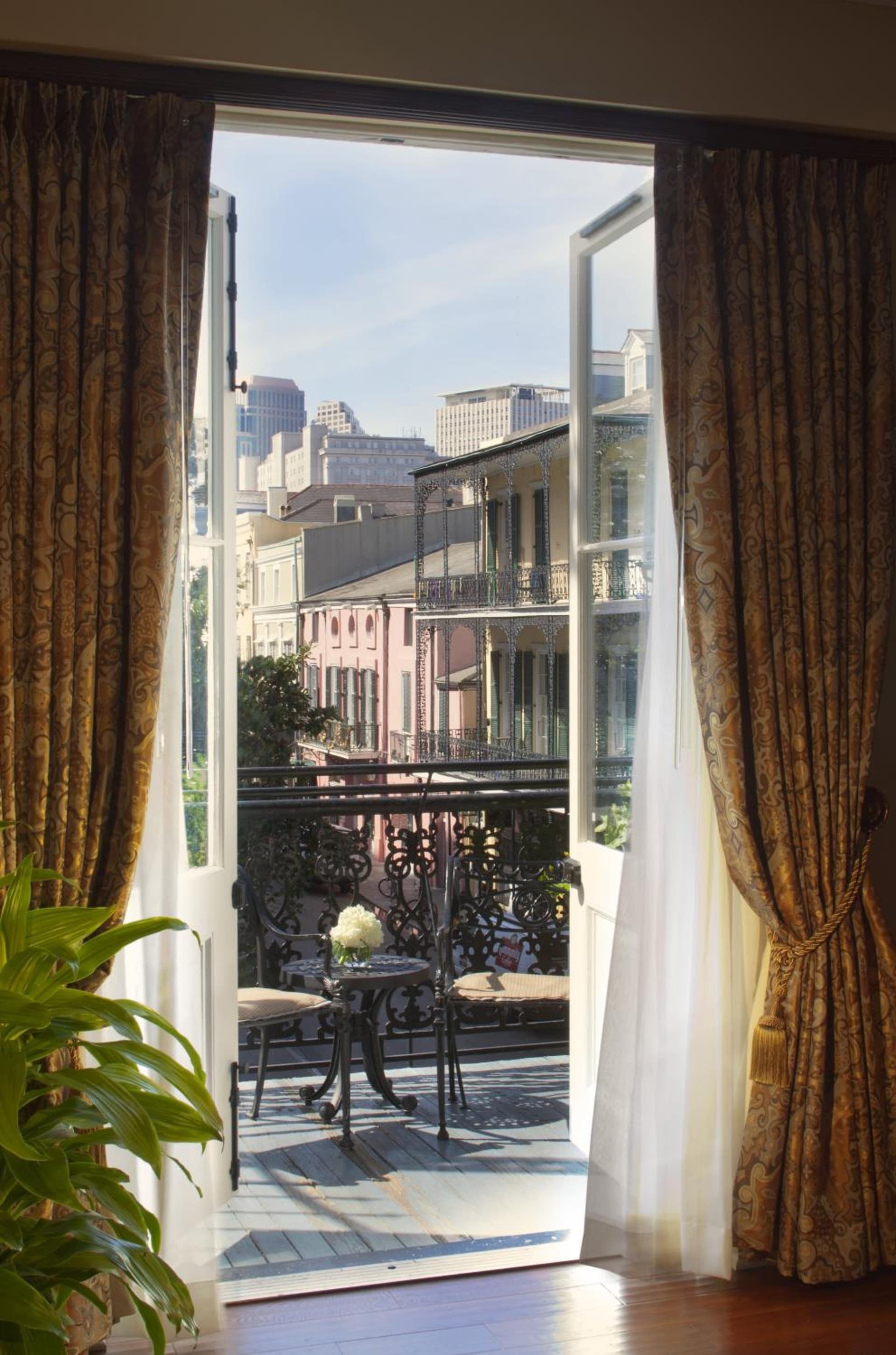 Omni Royal Orleans Hotel gallery photo in New Orleans, LA — image 147