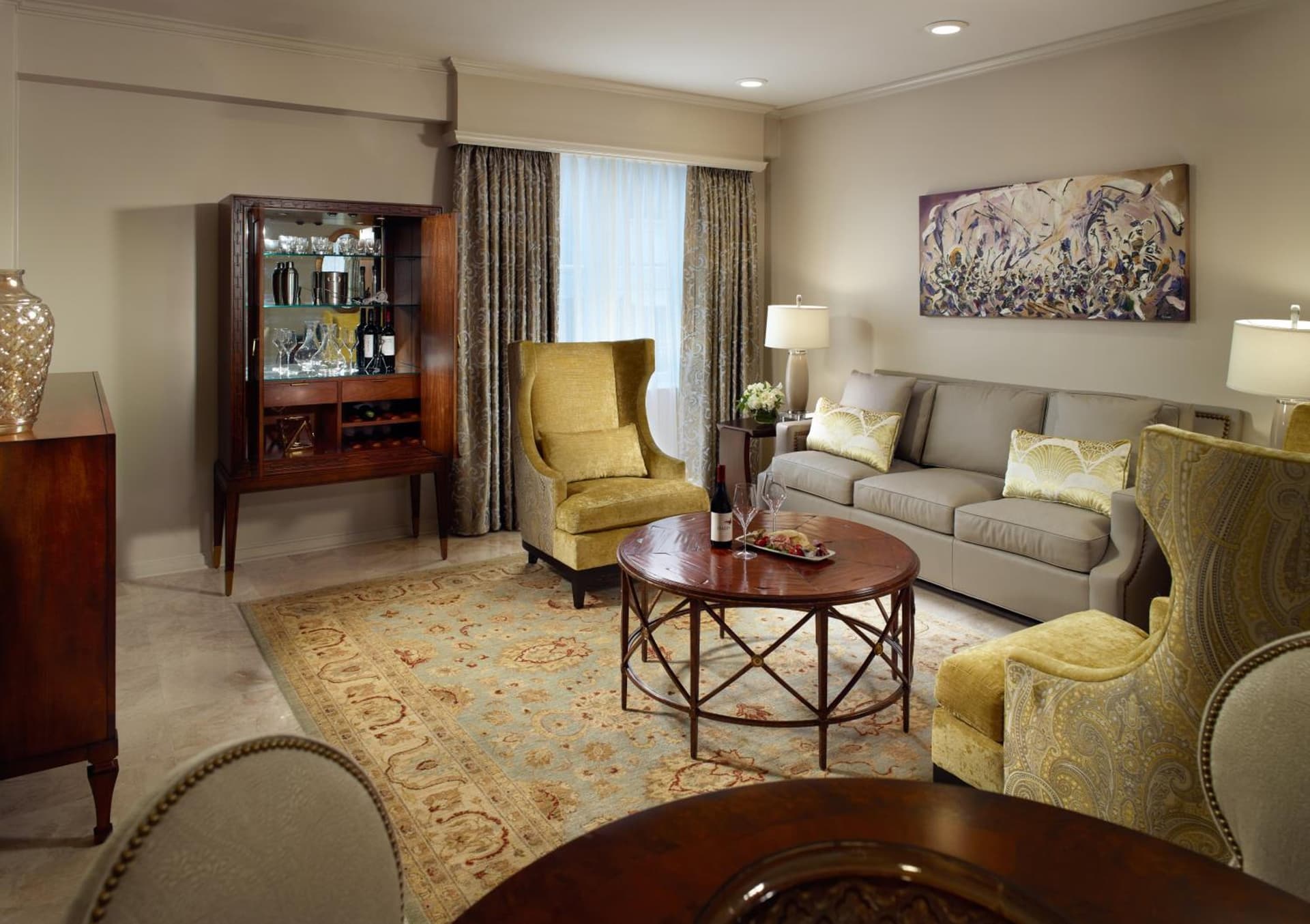 Omni Royal Orleans Hotel gallery photo in New Orleans, LA — image 23