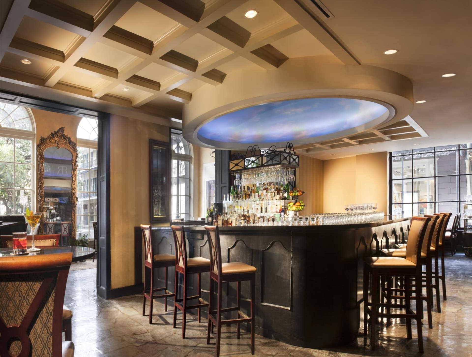 Omni Royal Orleans Hotel gallery photo in New Orleans, LA — image 4