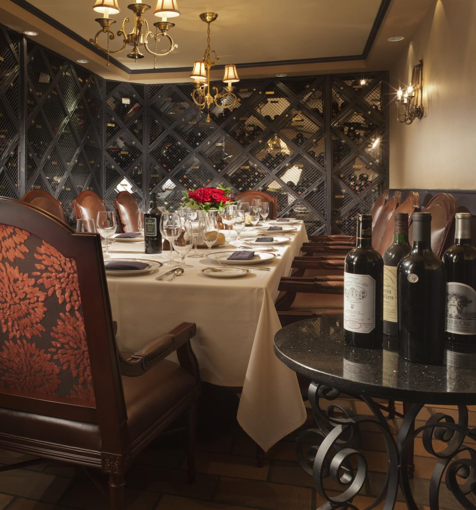 Omni Royal Orleans Hotel gallery photo in New Orleans, LA — image 113