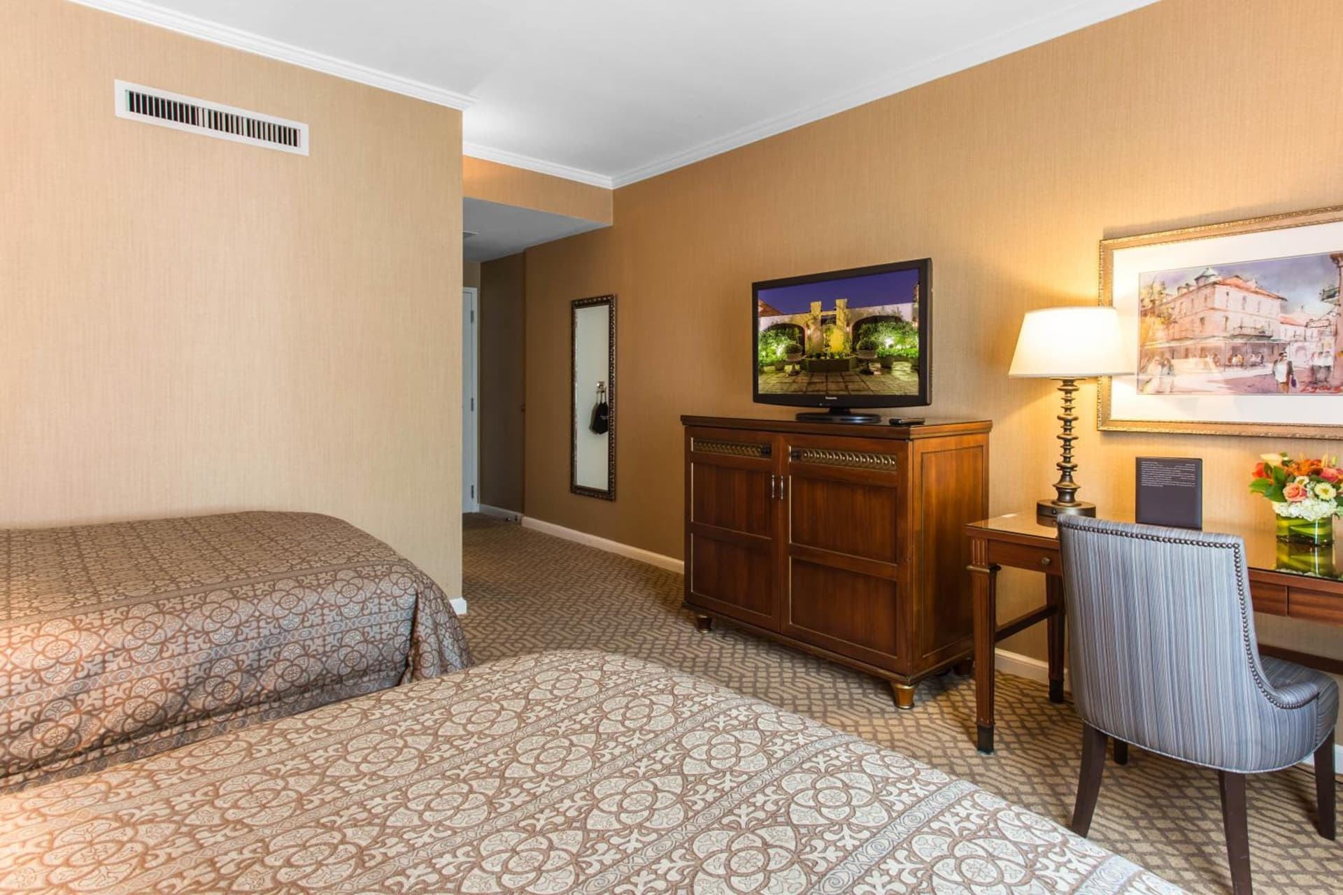 Omni Royal Orleans Hotel gallery photo in New Orleans, LA — image 142