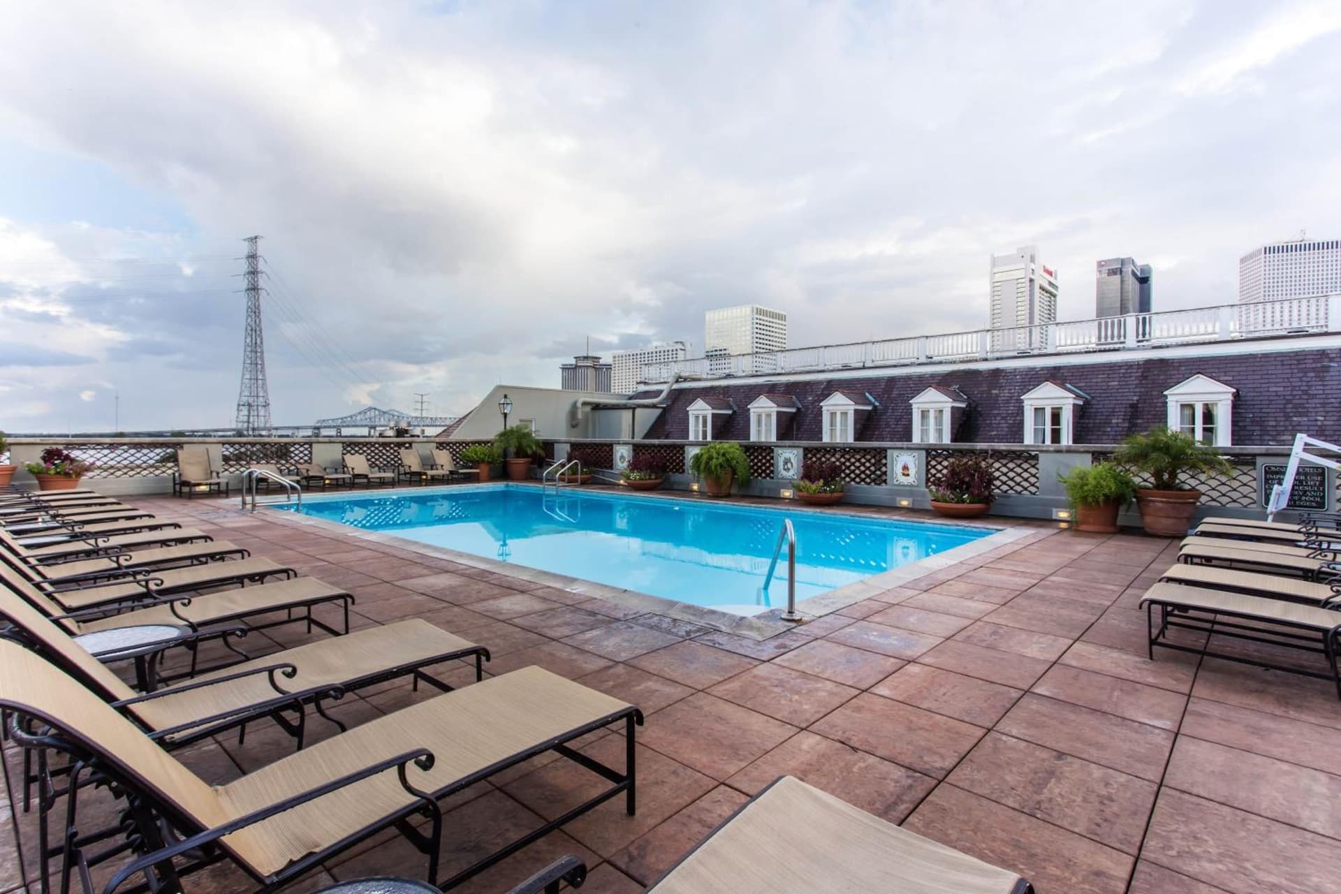 Omni Royal Orleans Hotel gallery photo in New Orleans, LA — image 122