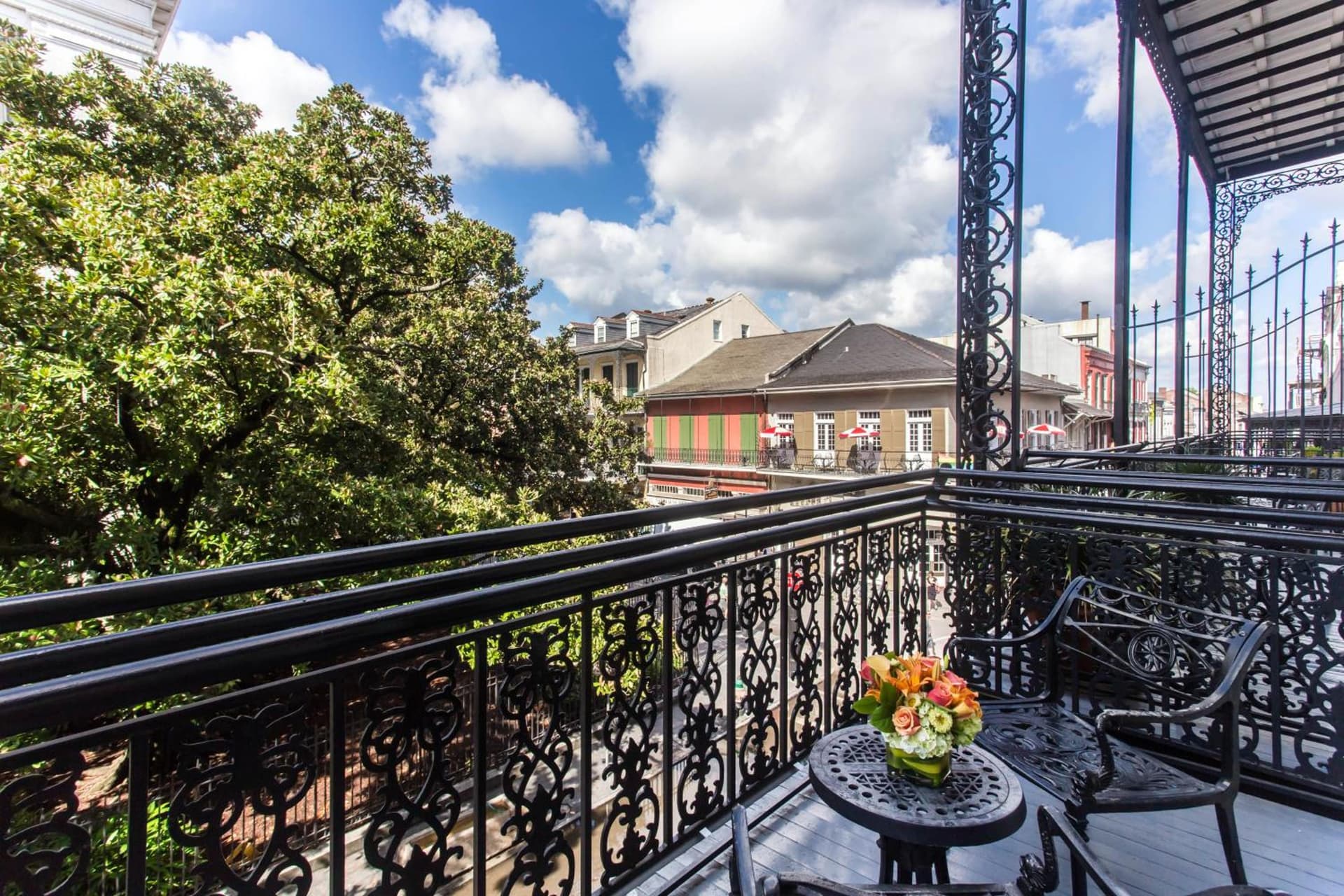 Omni Royal Orleans Hotel gallery photo in New Orleans, LA — image 75