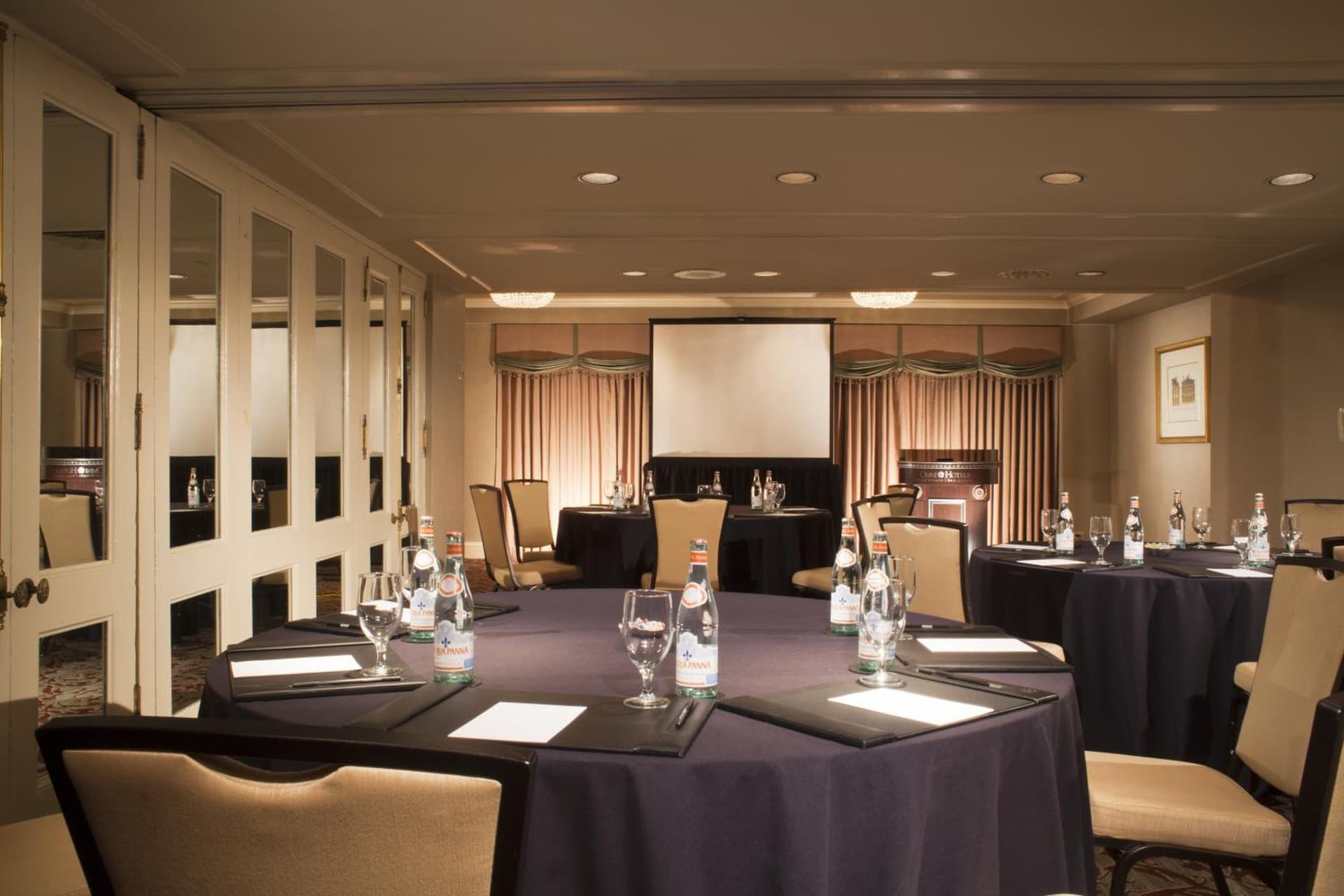 Omni Royal Orleans Hotel gallery photo in New Orleans, LA — image 91