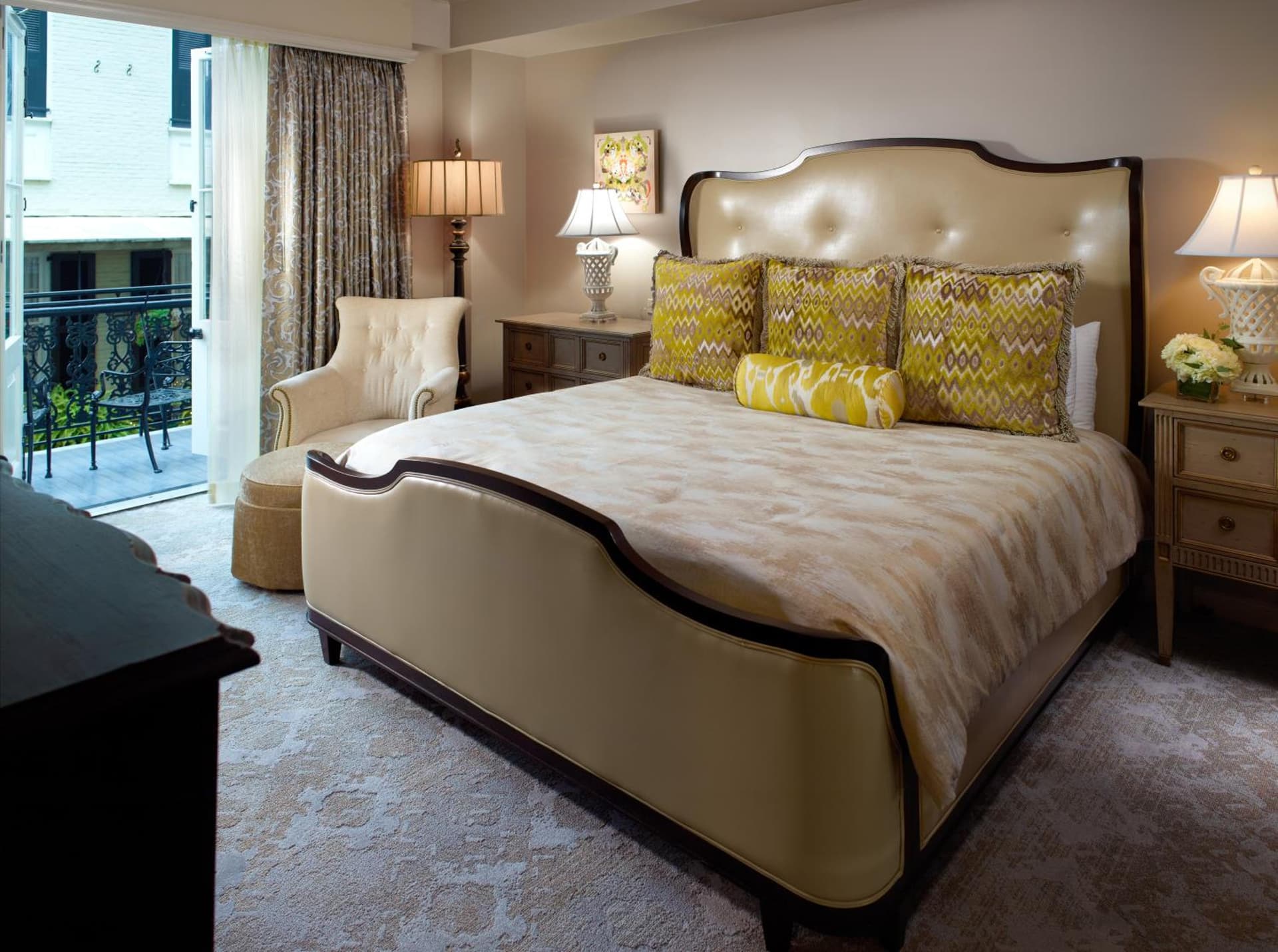 Omni Royal Orleans Hotel gallery photo in New Orleans, LA — image 68