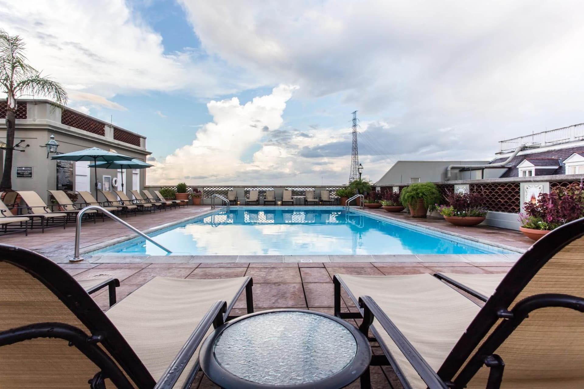 Omni Royal Orleans Hotel gallery photo in New Orleans, LA — image 58