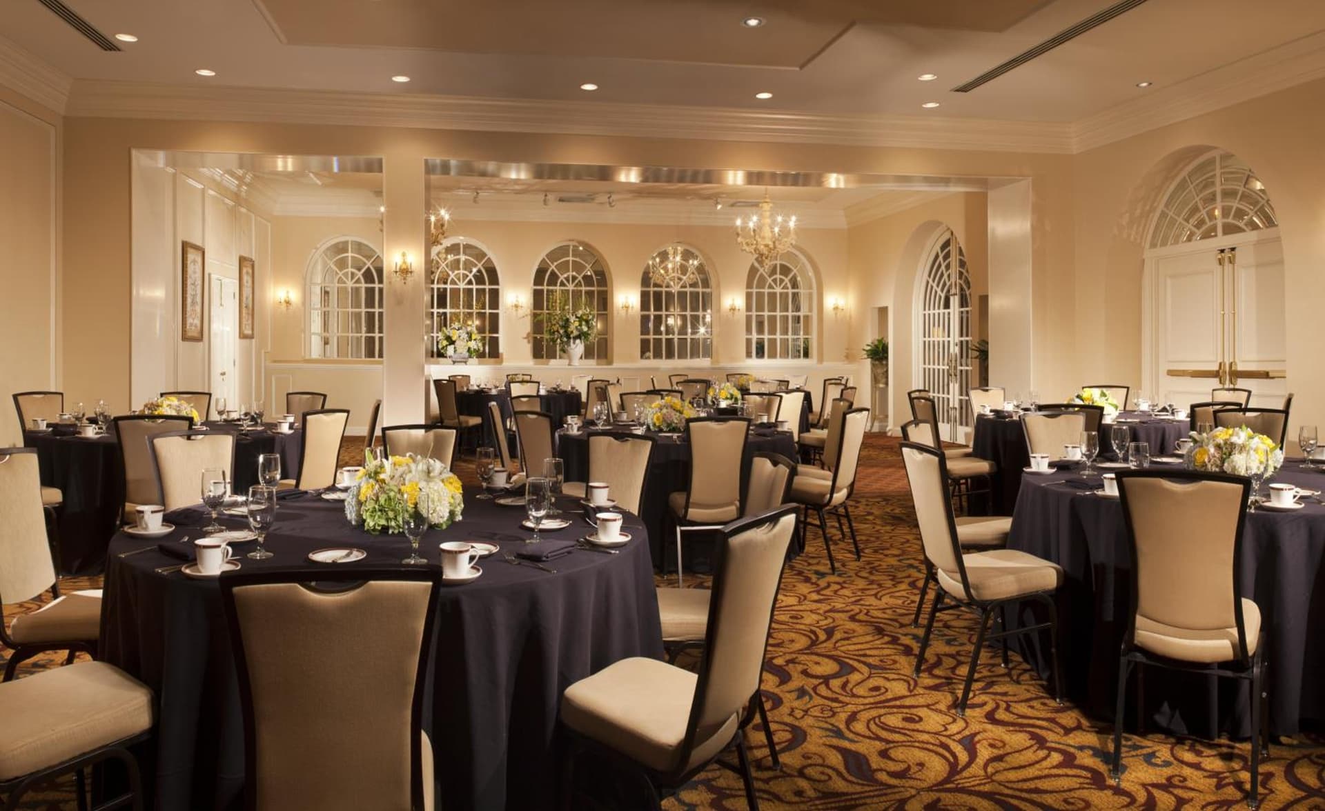 Omni Royal Orleans Hotel gallery photo in New Orleans, LA — image 36