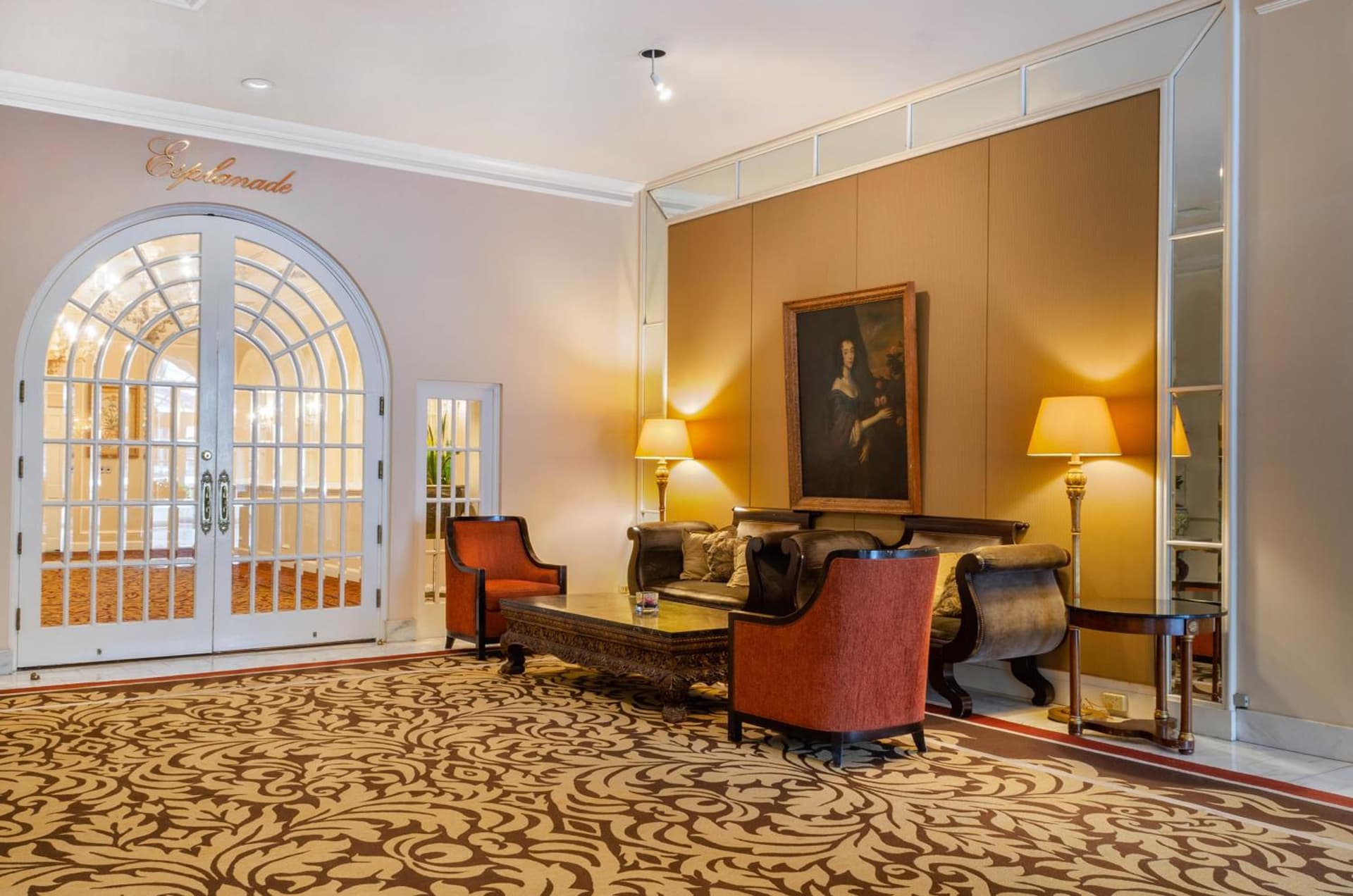Omni Royal Orleans Hotel gallery photo in New Orleans, LA — image 31